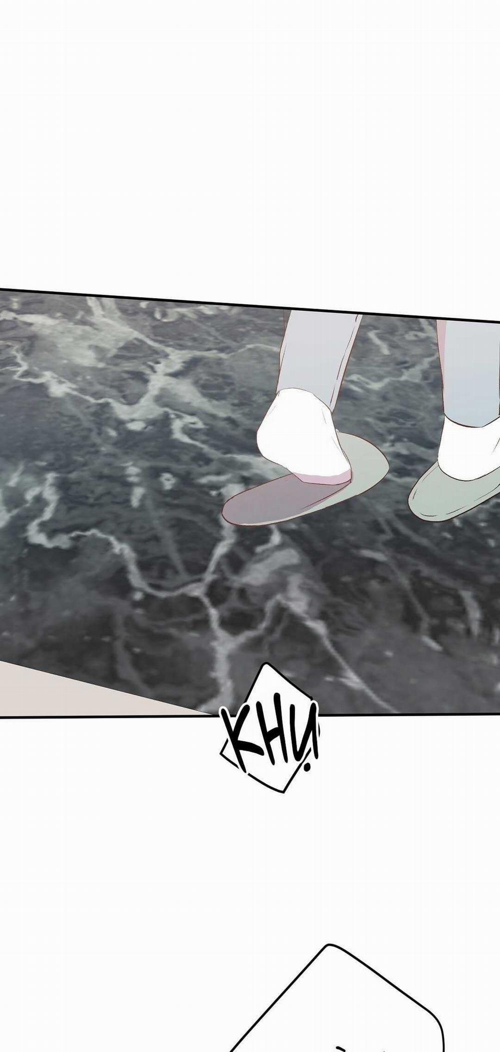 Chuyện Tình Đảo Hoang 33.4 trang 51