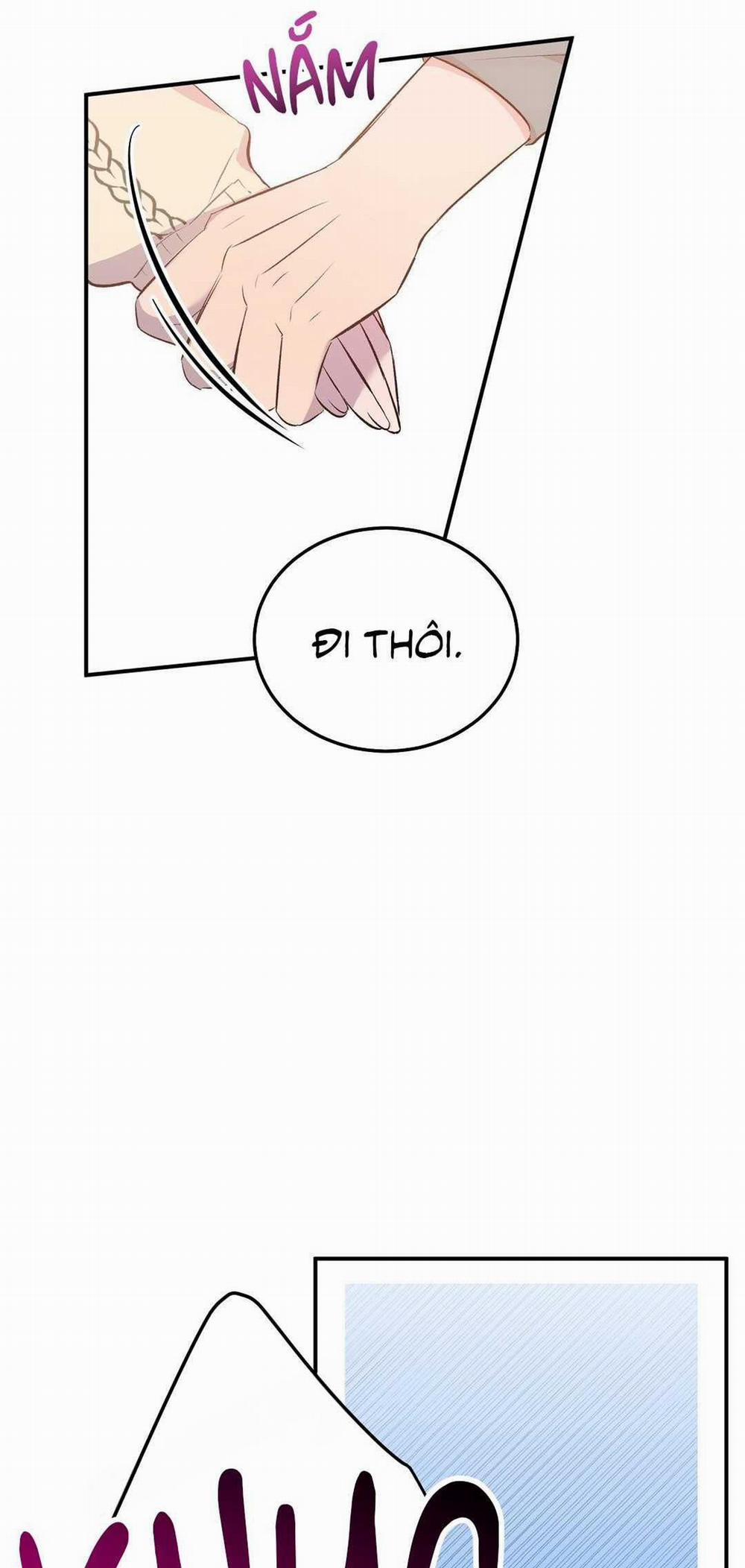 Chuyện Tình Đảo Hoang 33.4 trang 54