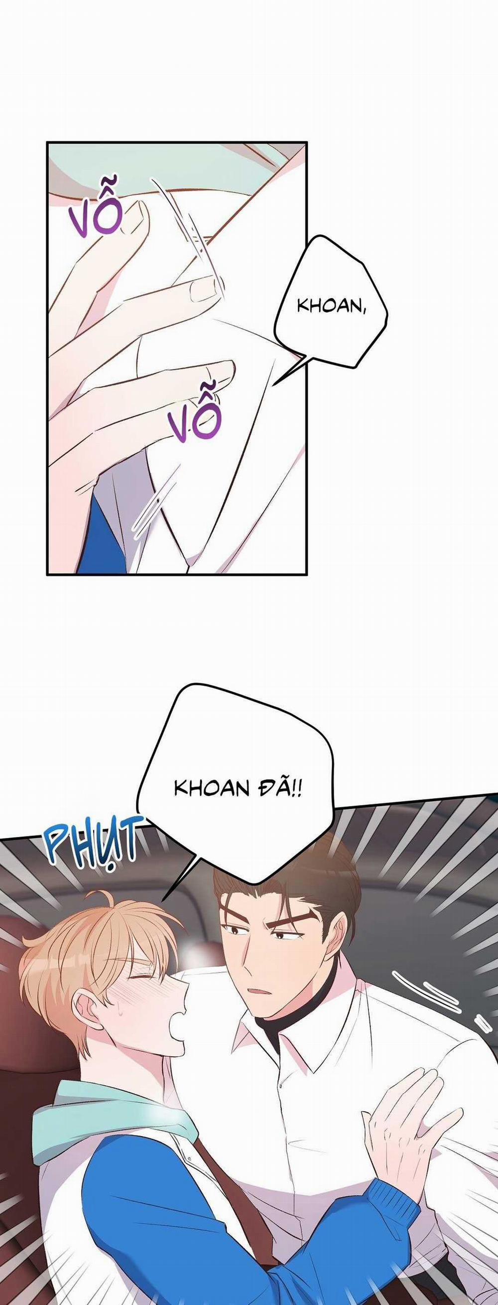 Chuyện Tình Đảo Hoang 33.4 trang 7