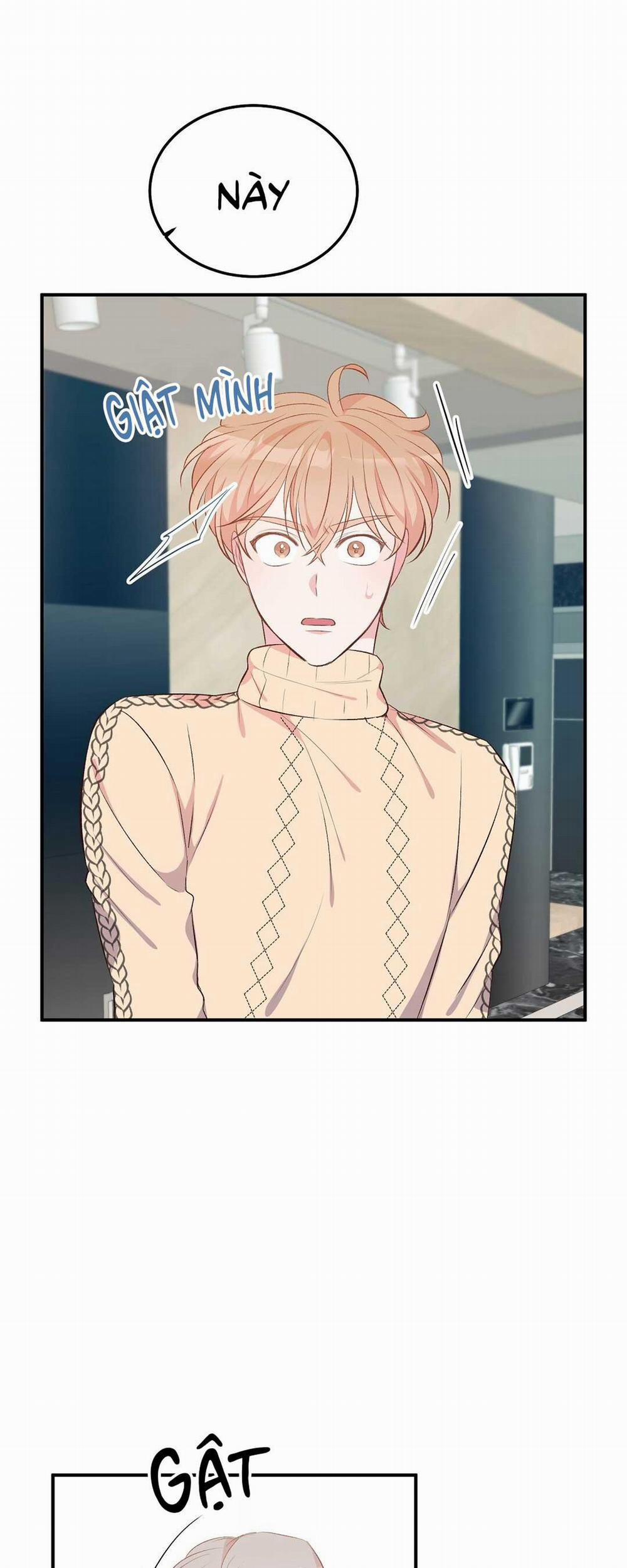 Chuyện Tình Đảo Hoang 33.5 Ngoại truyện 5 trang 1