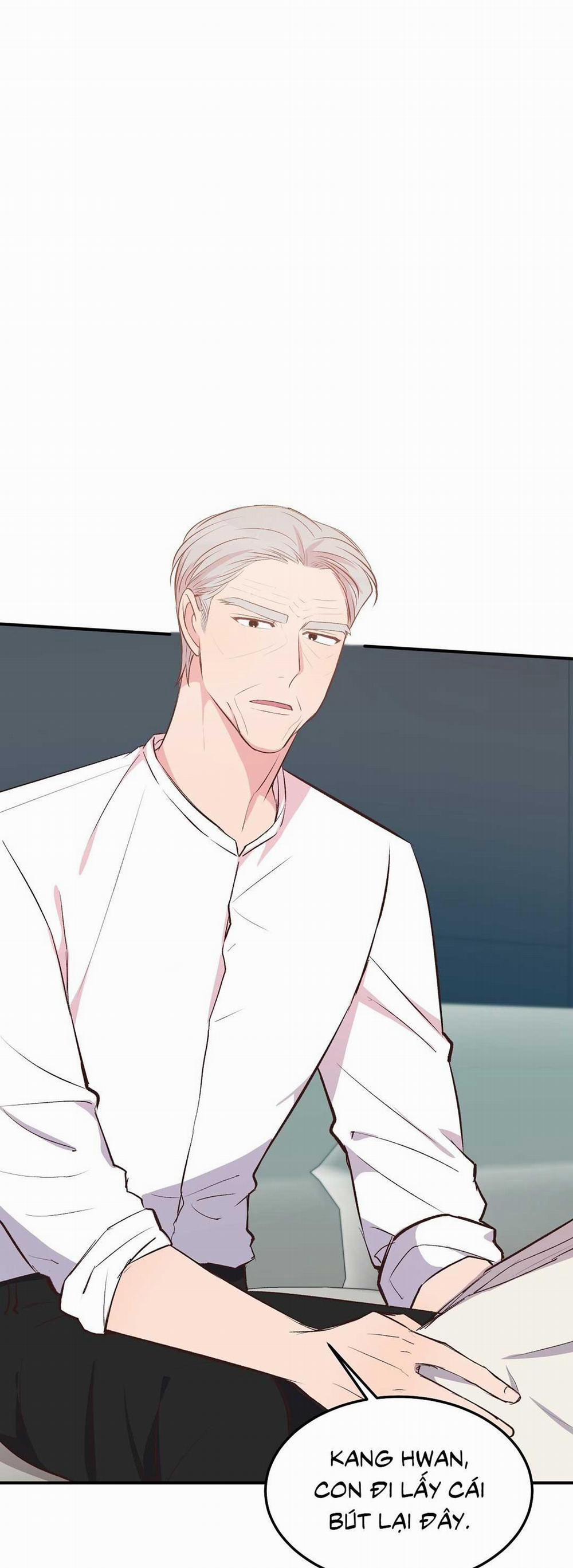 Chuyện Tình Đảo Hoang 33.5 Ngoại truyện 5 trang 13