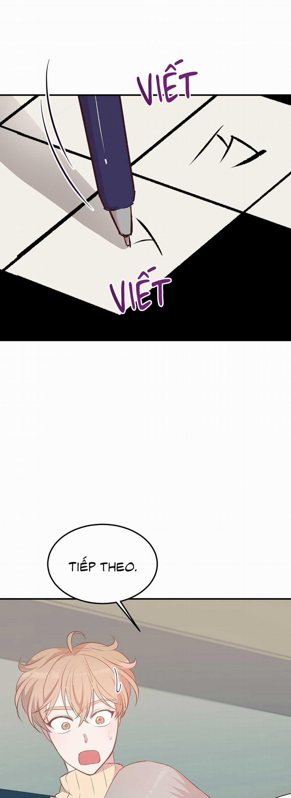 Chuyện Tình Đảo Hoang 33.5 Ngoại truyện 5 trang 16