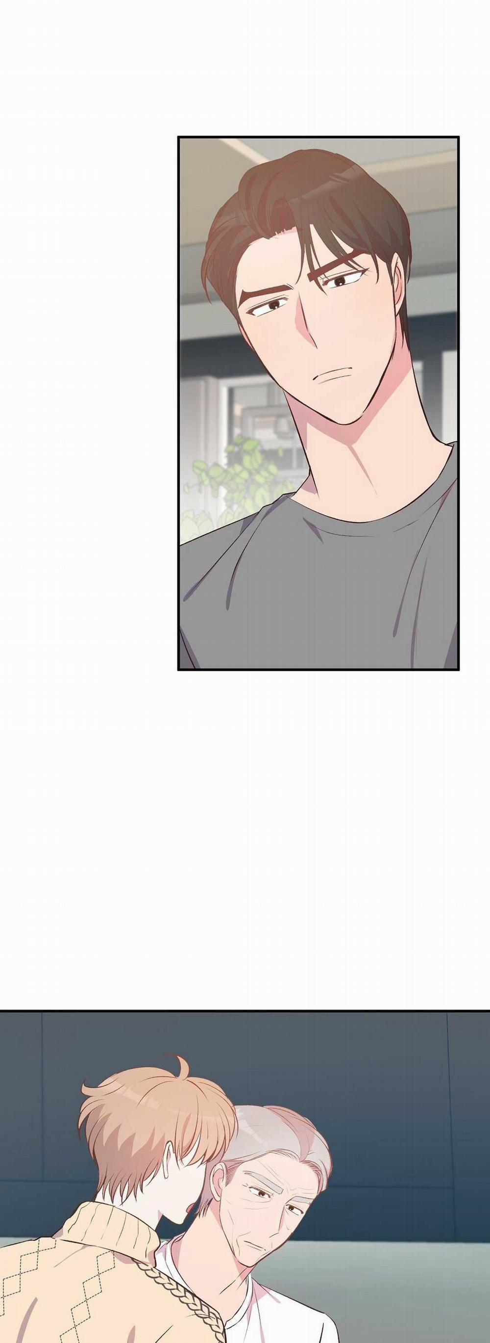 Chuyện Tình Đảo Hoang 33.5 Ngoại truyện 5 trang 19