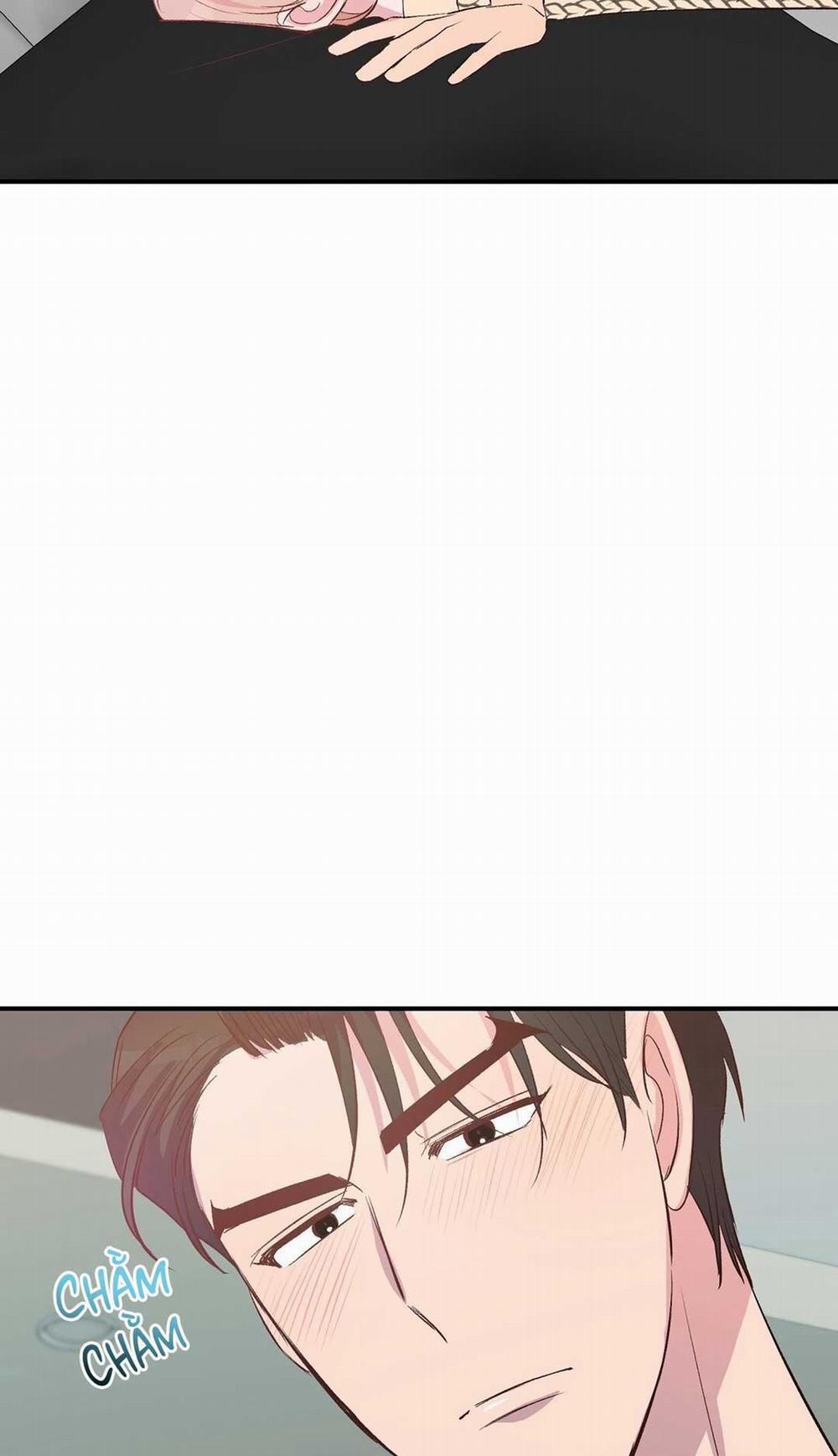 Chuyện Tình Đảo Hoang 33.5 Ngoại truyện 5 trang 52