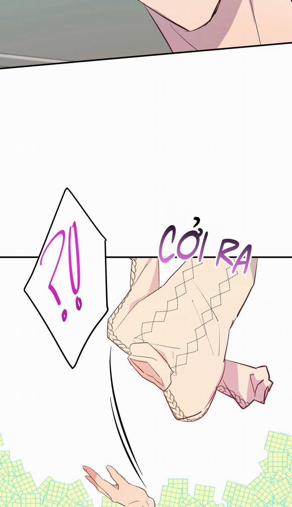 Chuyện Tình Đảo Hoang 33.5 Ngoại truyện 5 trang 53