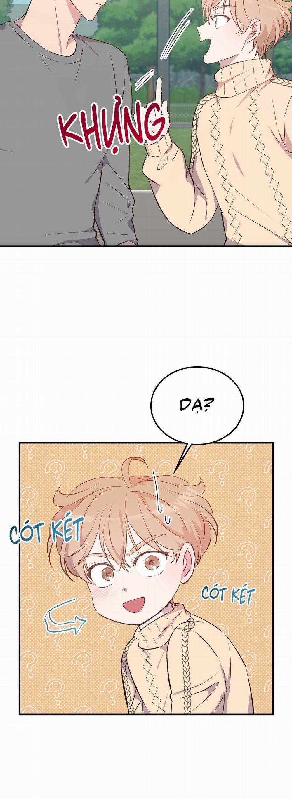 Chuyện Tình Đảo Hoang 33.5 trang 12