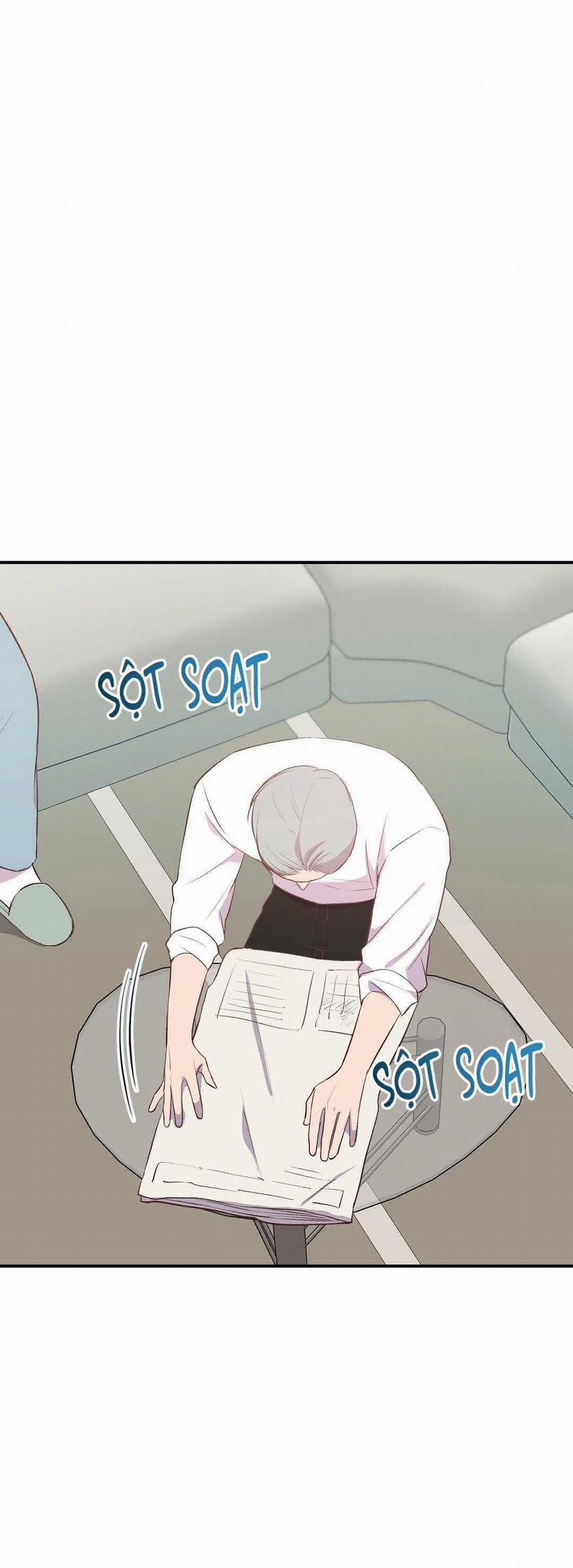 Chuyện Tình Đảo Hoang 33.5 trang 15