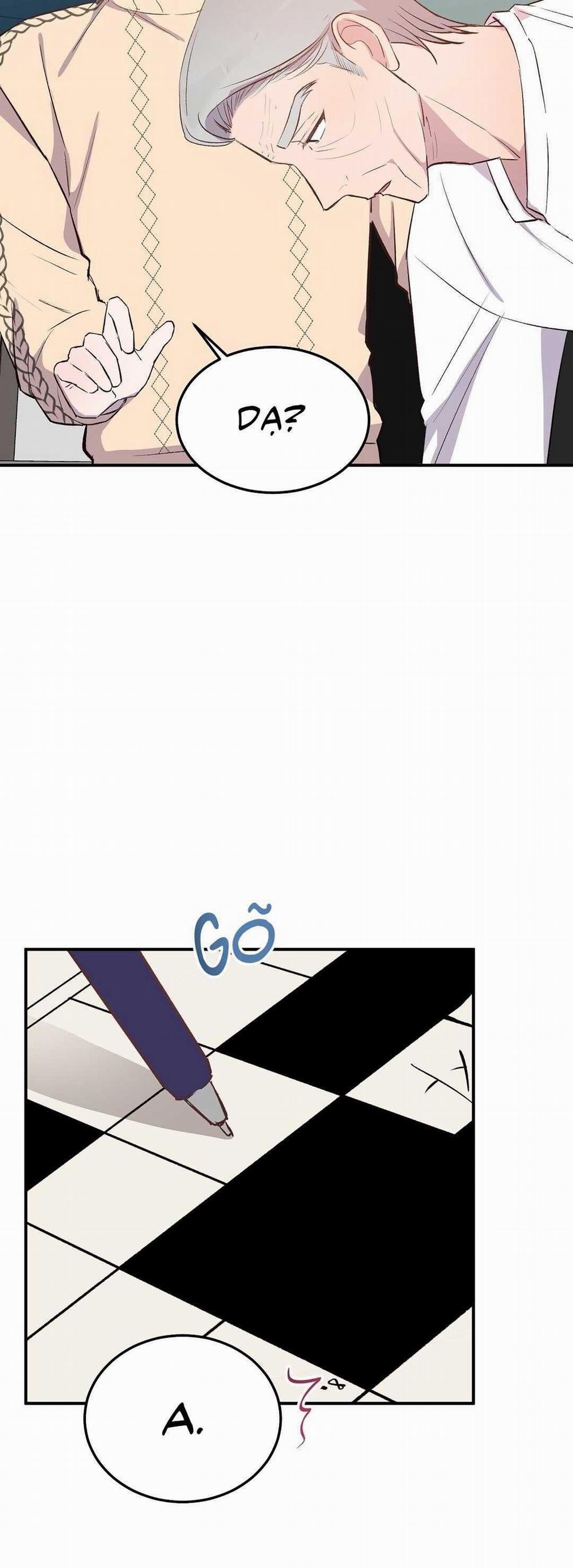 Chuyện Tình Đảo Hoang 33.5 trang 17