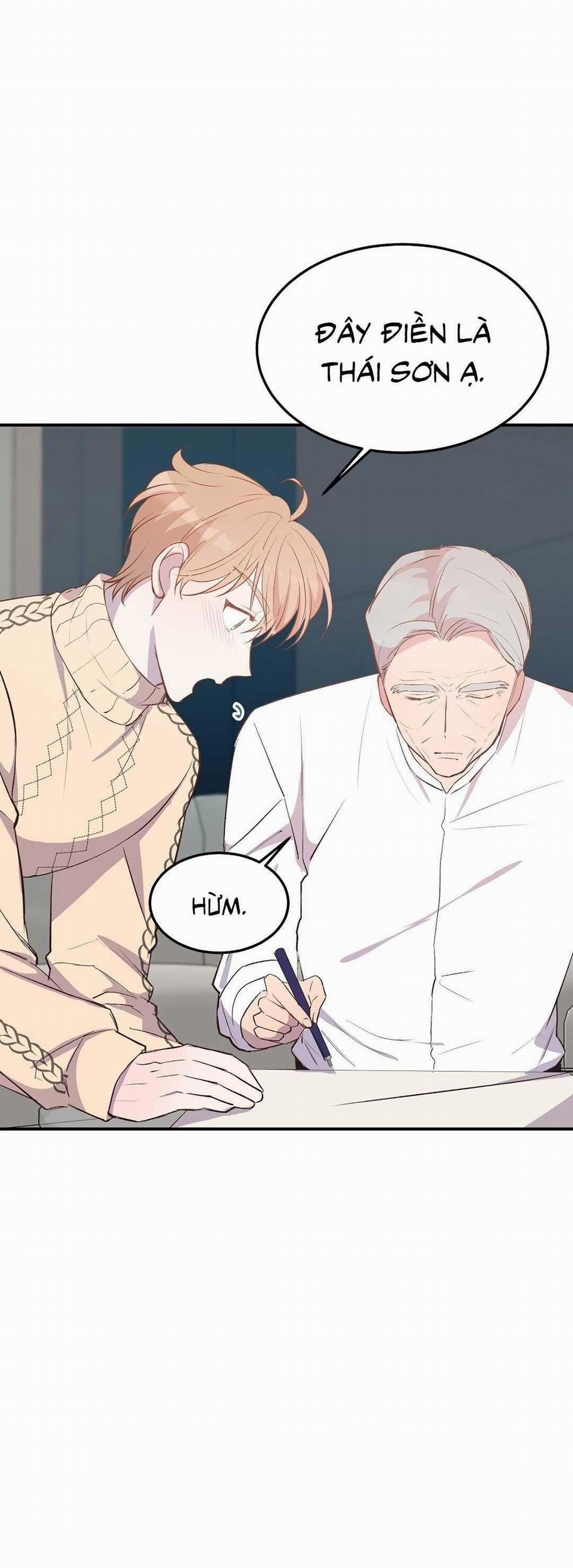 Chuyện Tình Đảo Hoang 33.5 trang 18