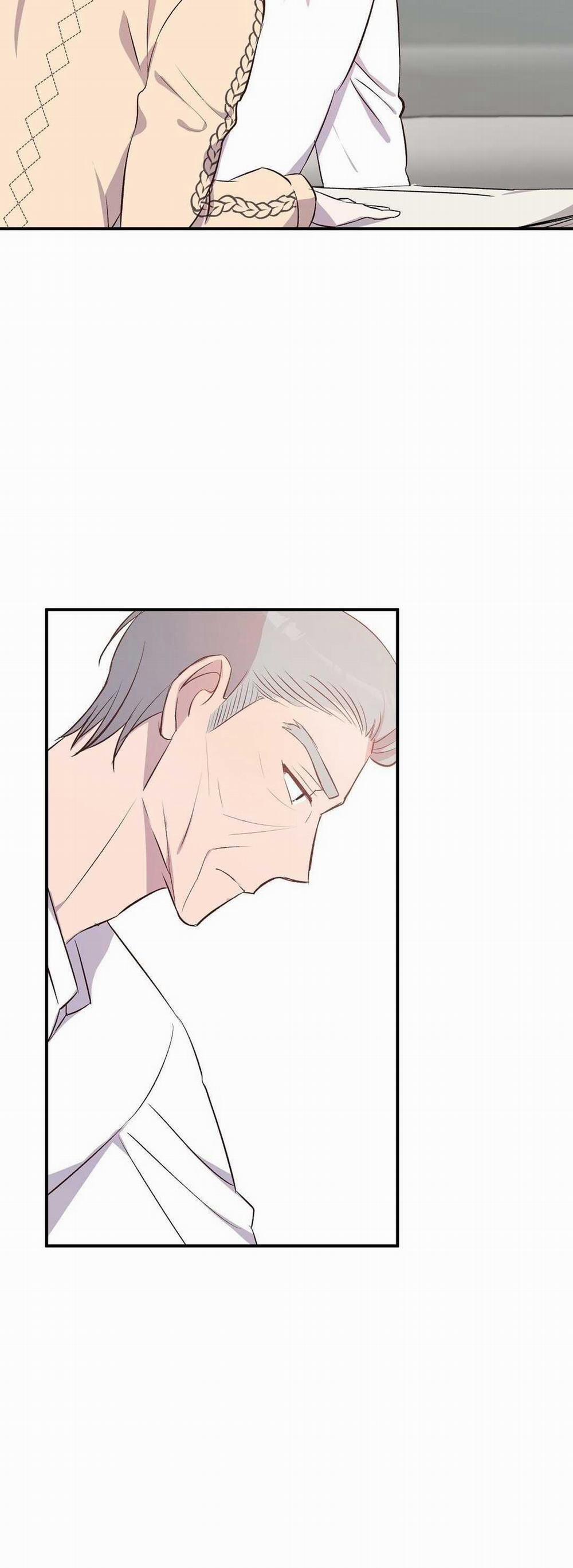 Chuyện Tình Đảo Hoang 33.5 trang 20