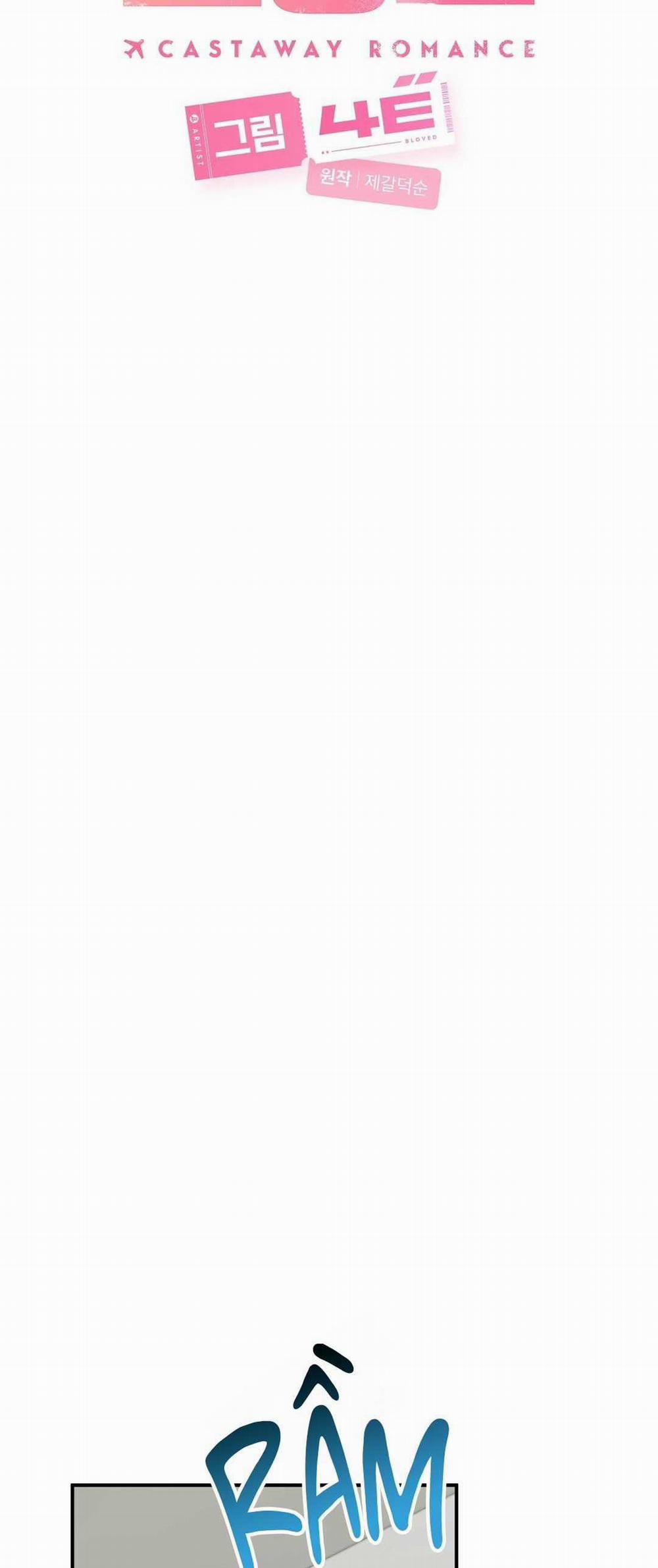 Chuyện Tình Đảo Hoang 33.5 trang 22