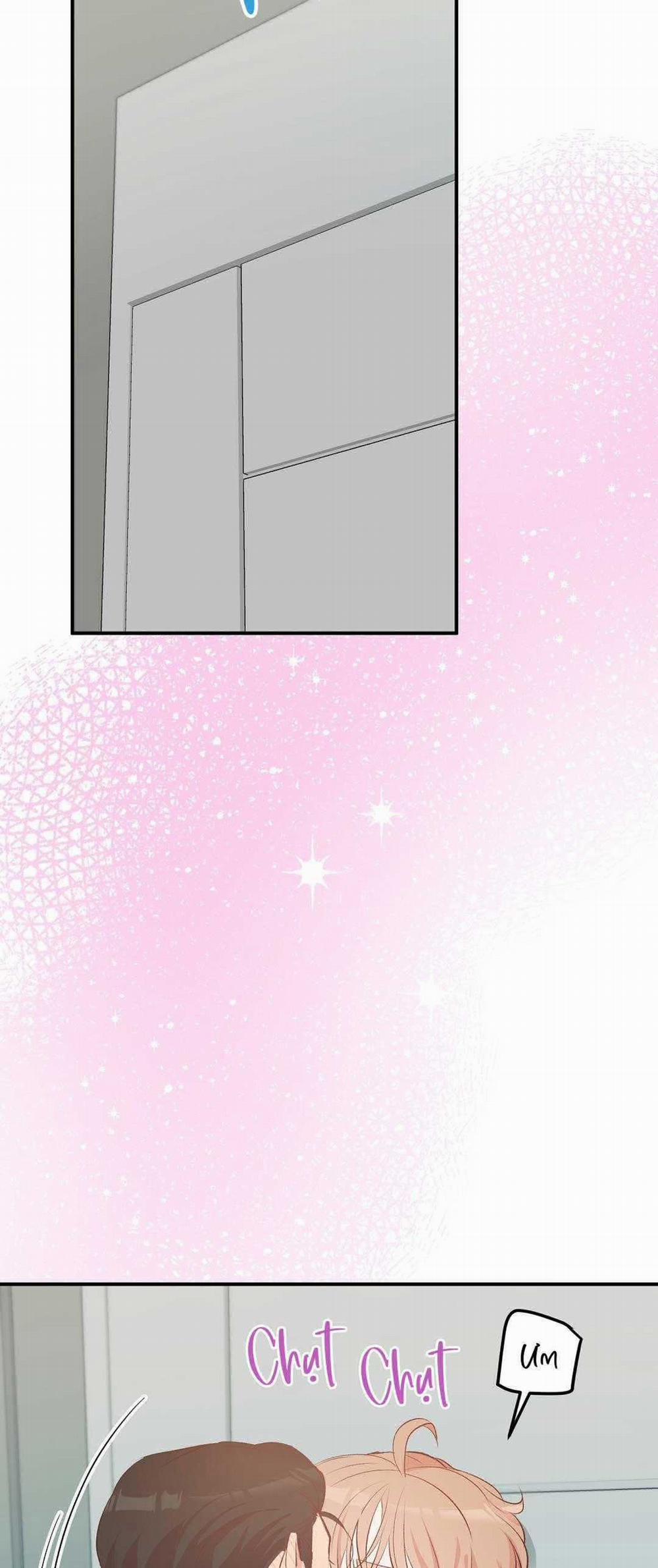 Chuyện Tình Đảo Hoang 33.5 trang 23