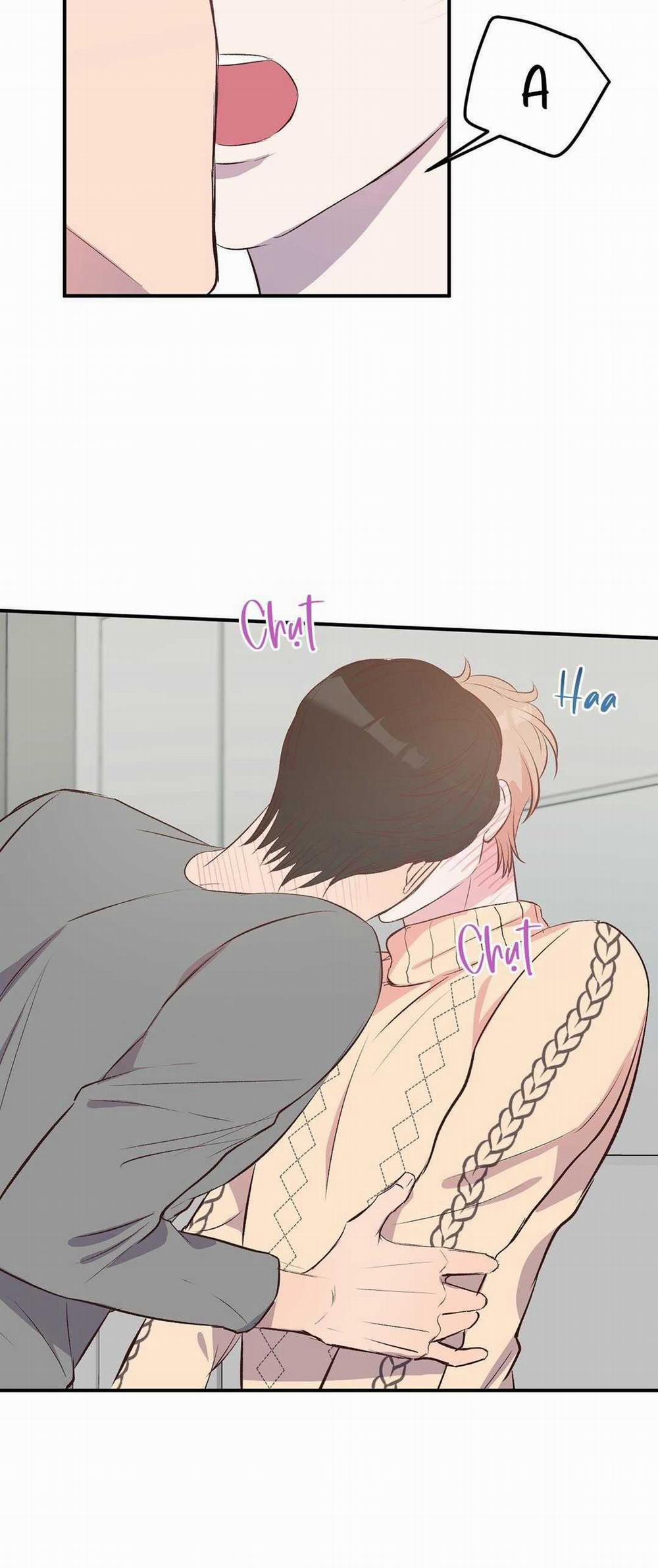 Chuyện Tình Đảo Hoang 33.5 trang 25