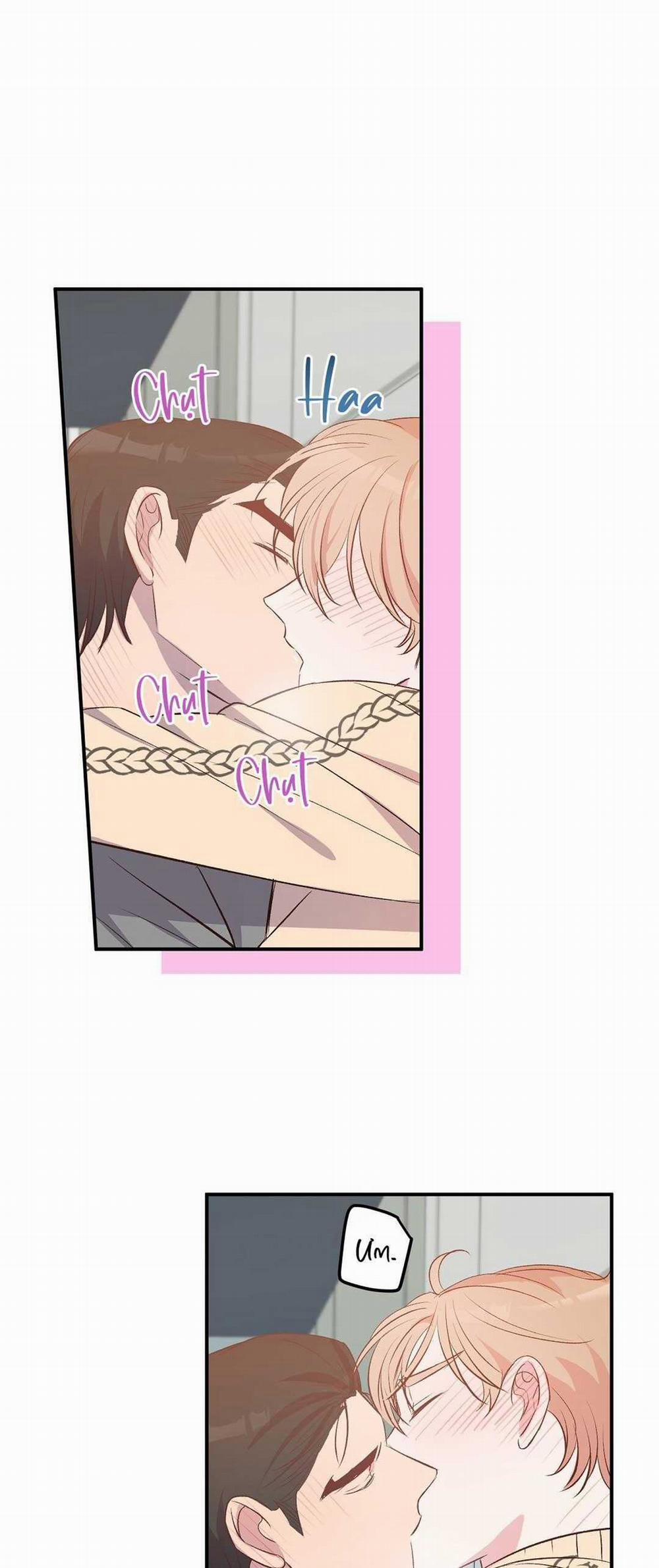 Chuyện Tình Đảo Hoang 33.5 trang 26