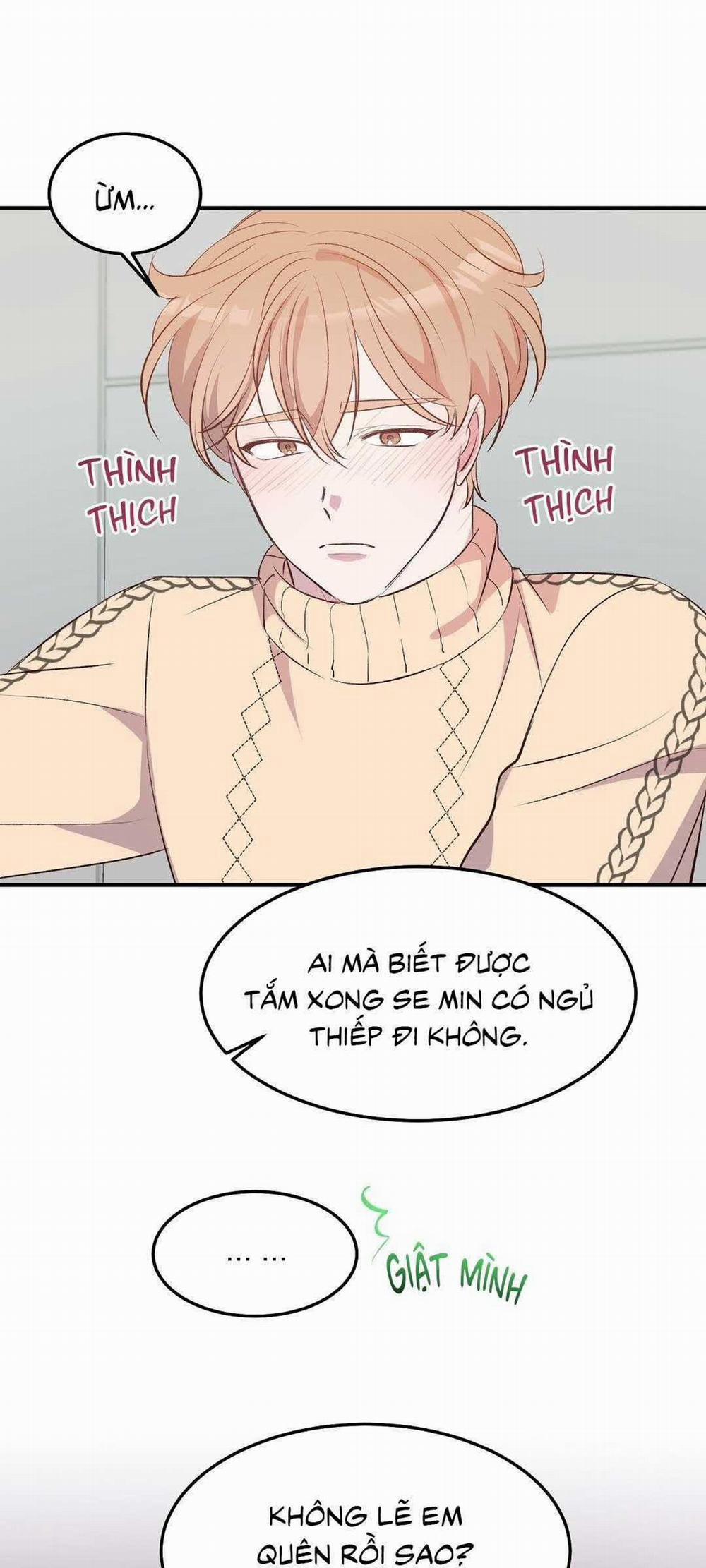 Chuyện Tình Đảo Hoang 33.5 trang 31