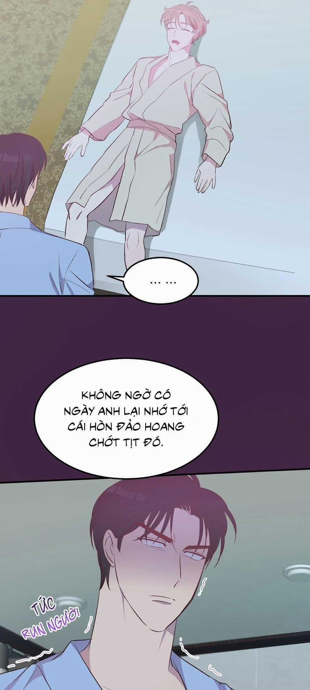 Chuyện Tình Đảo Hoang 33.5 trang 33