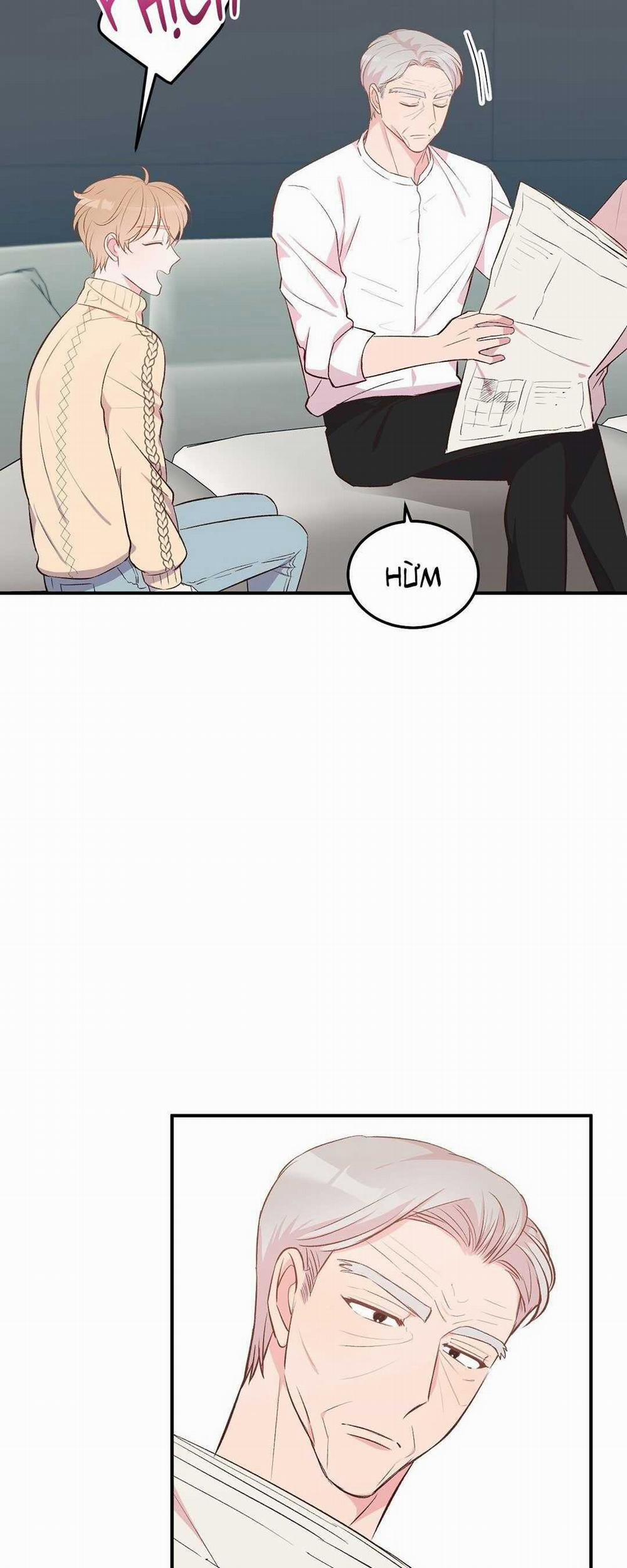 Chuyện Tình Đảo Hoang 33.5 trang 4