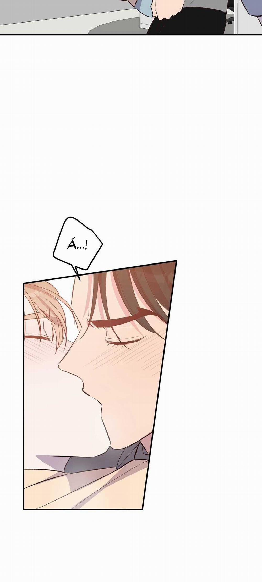 Chuyện Tình Đảo Hoang 33.5 trang 40