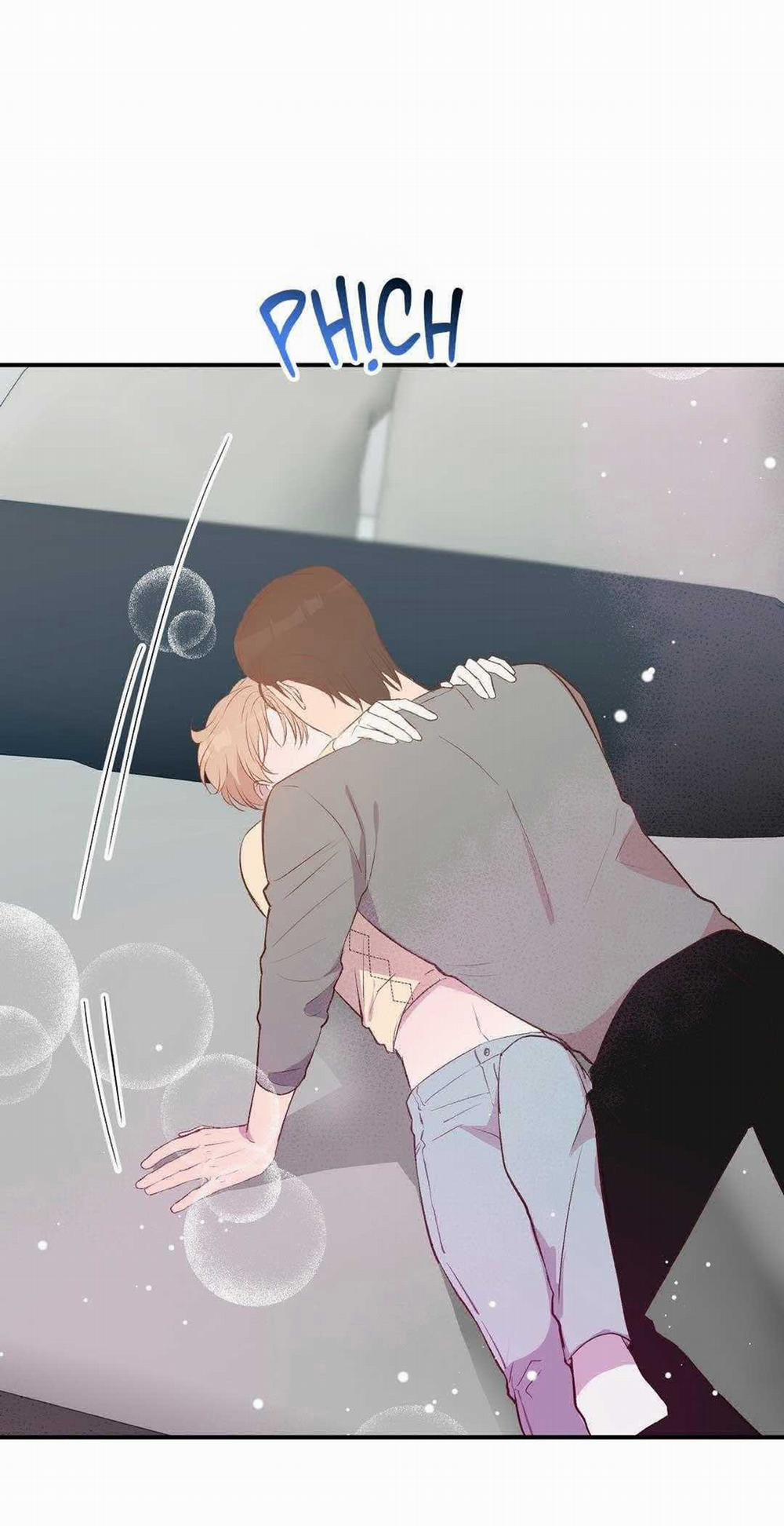 Chuyện Tình Đảo Hoang 33.5 trang 41