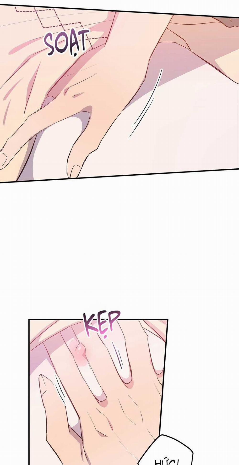 Chuyện Tình Đảo Hoang 33.5 trang 43