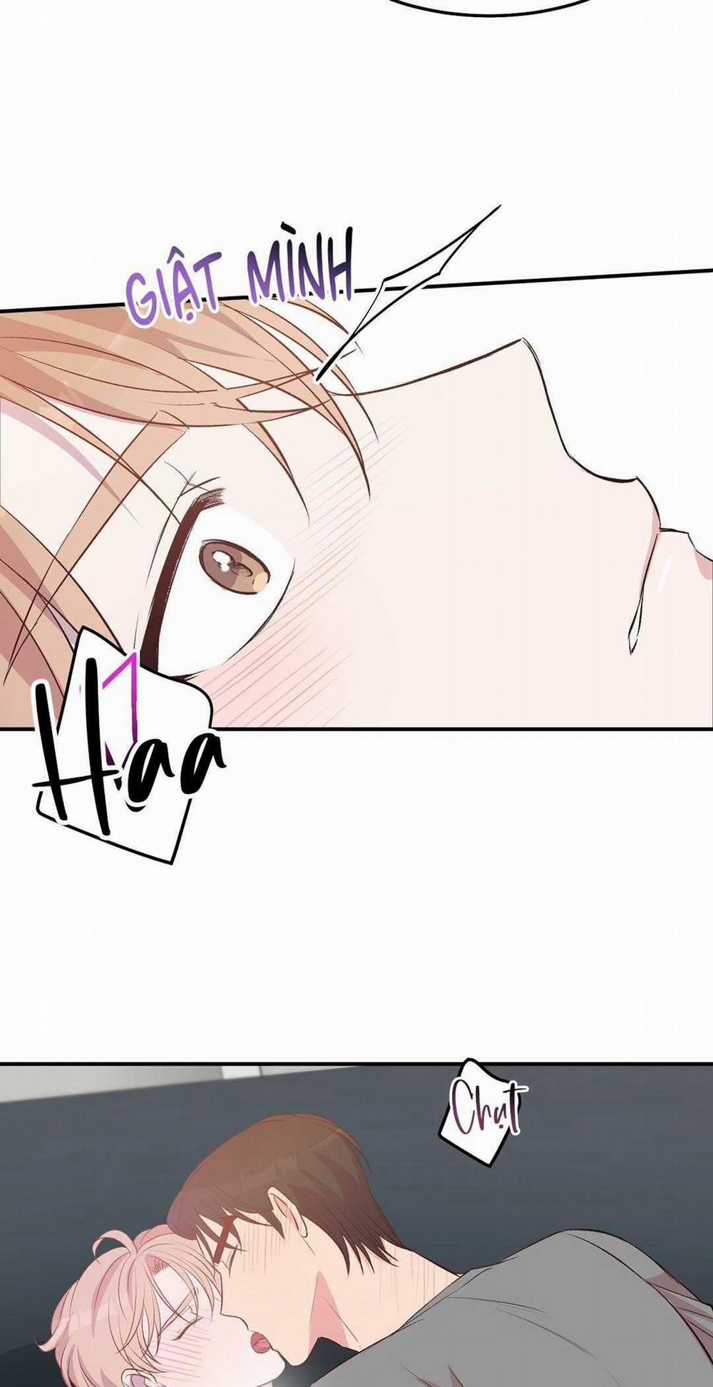 Chuyện Tình Đảo Hoang 33.5 trang 46