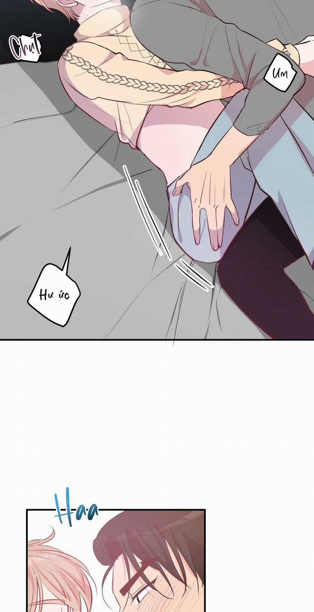 Chuyện Tình Đảo Hoang 33.5 trang 47