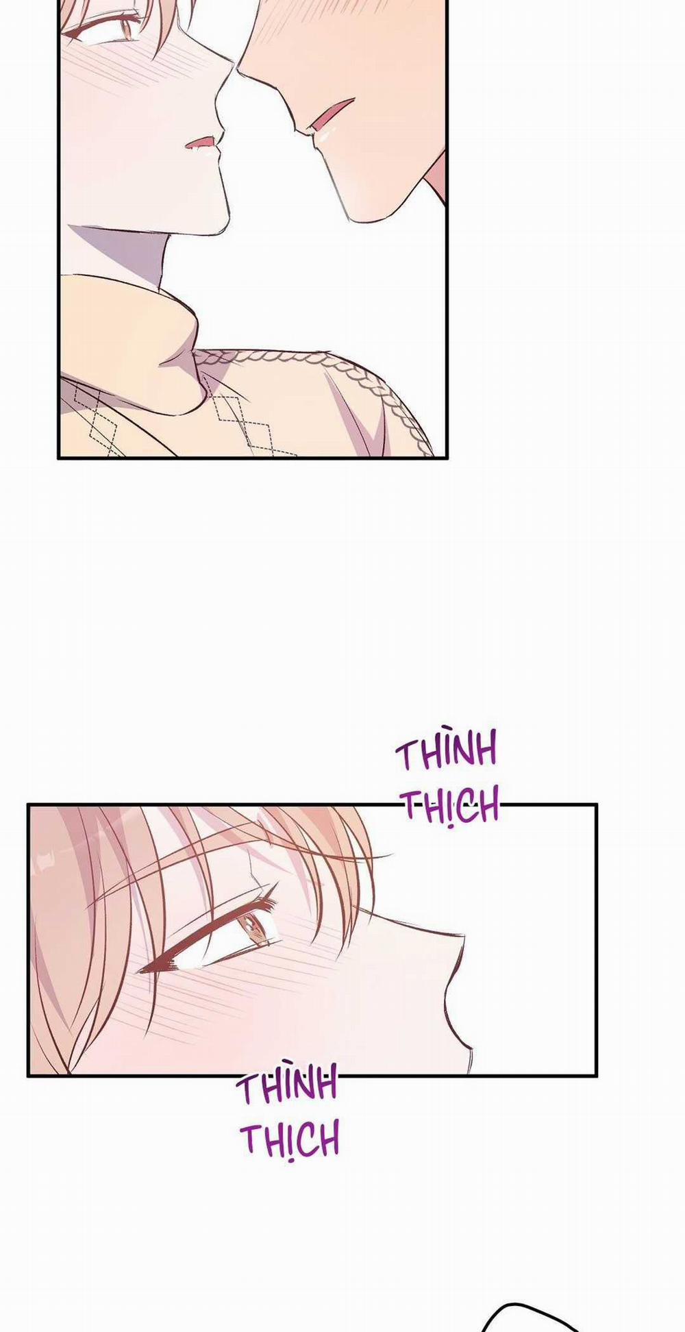 Chuyện Tình Đảo Hoang 33.5 trang 48