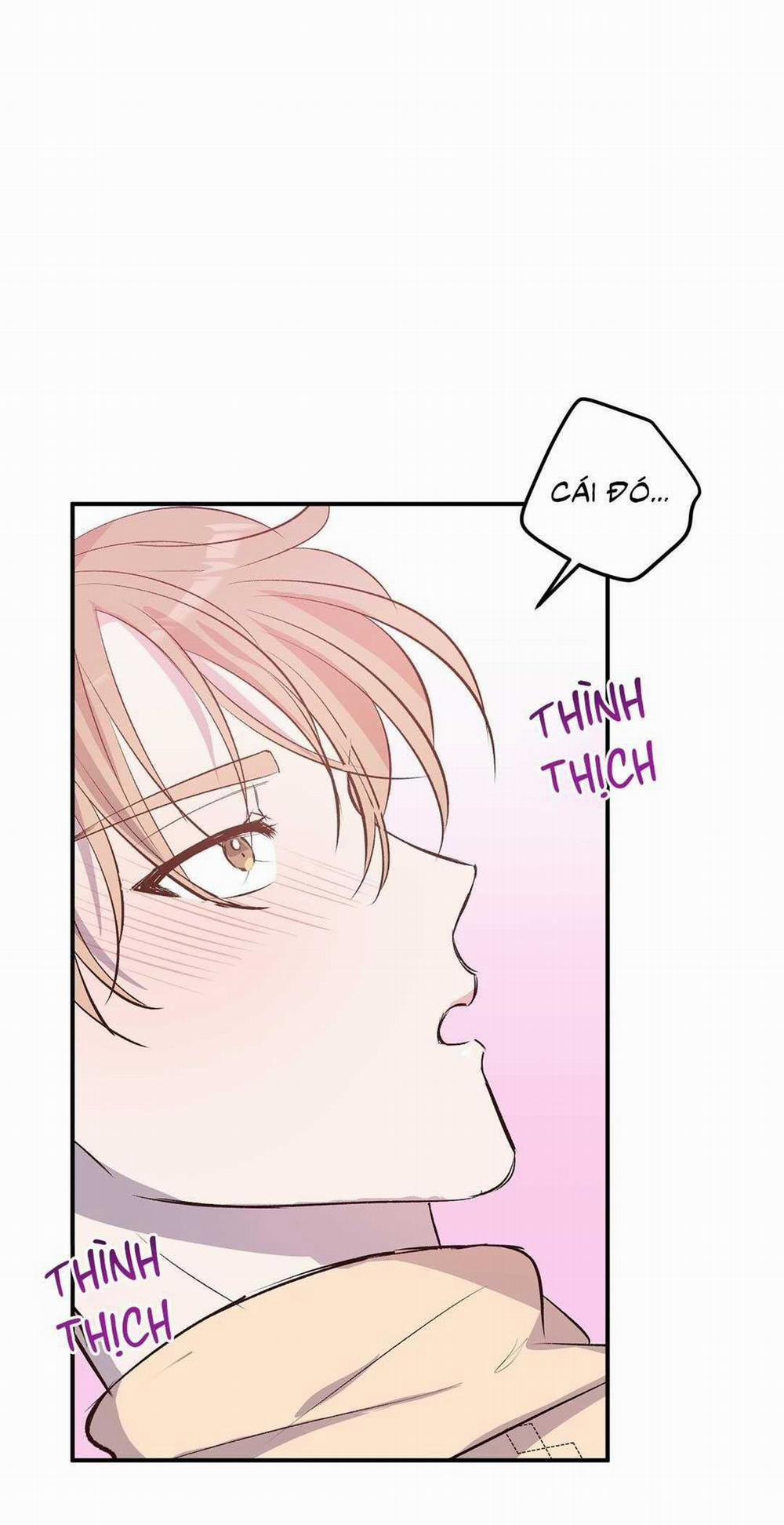 Chuyện Tình Đảo Hoang 33.5 trang 50