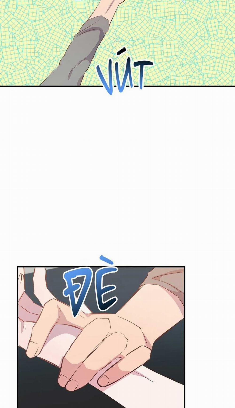 Chuyện Tình Đảo Hoang 33.5 trang 54