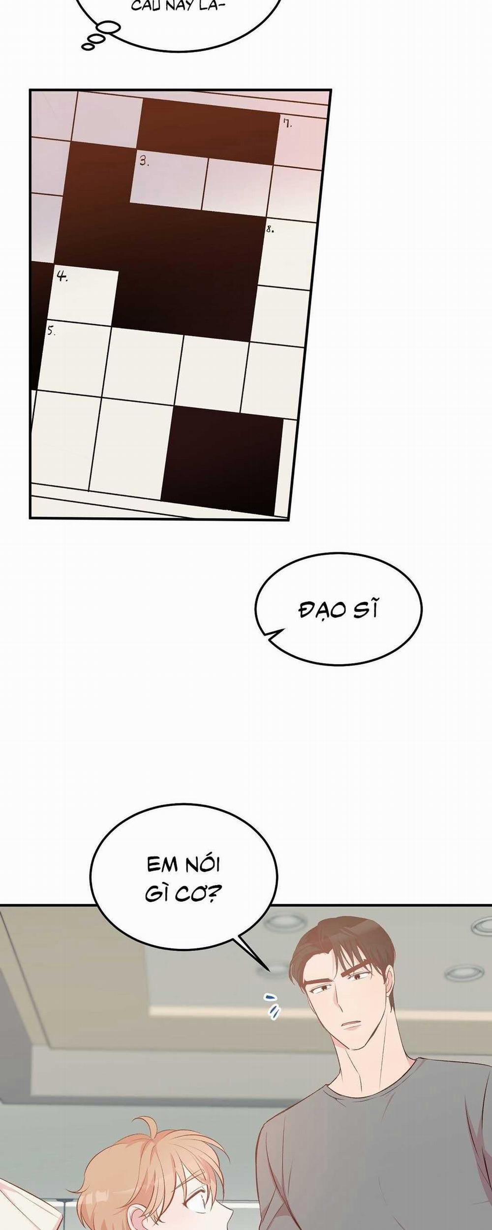 Chuyện Tình Đảo Hoang 33.5 trang 6