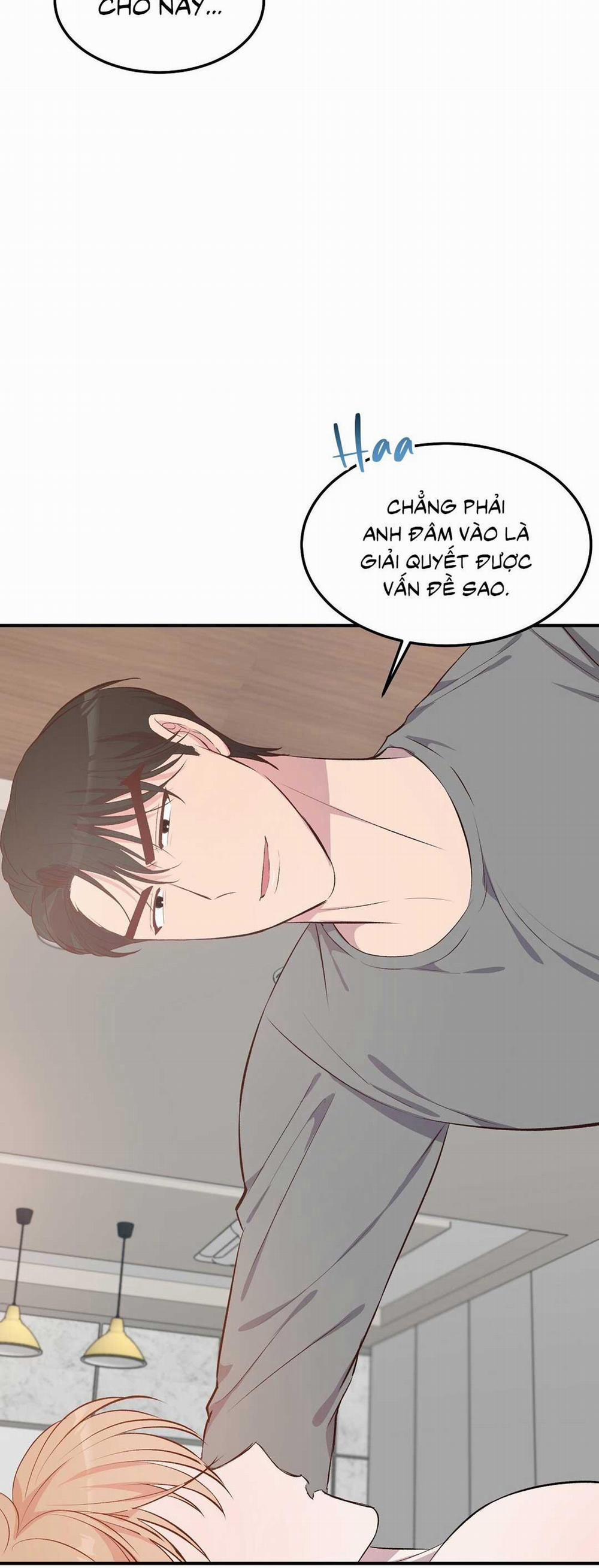 Chuyện Tình Đảo Hoang 33.6 Ngoại truyện 6 trang 10