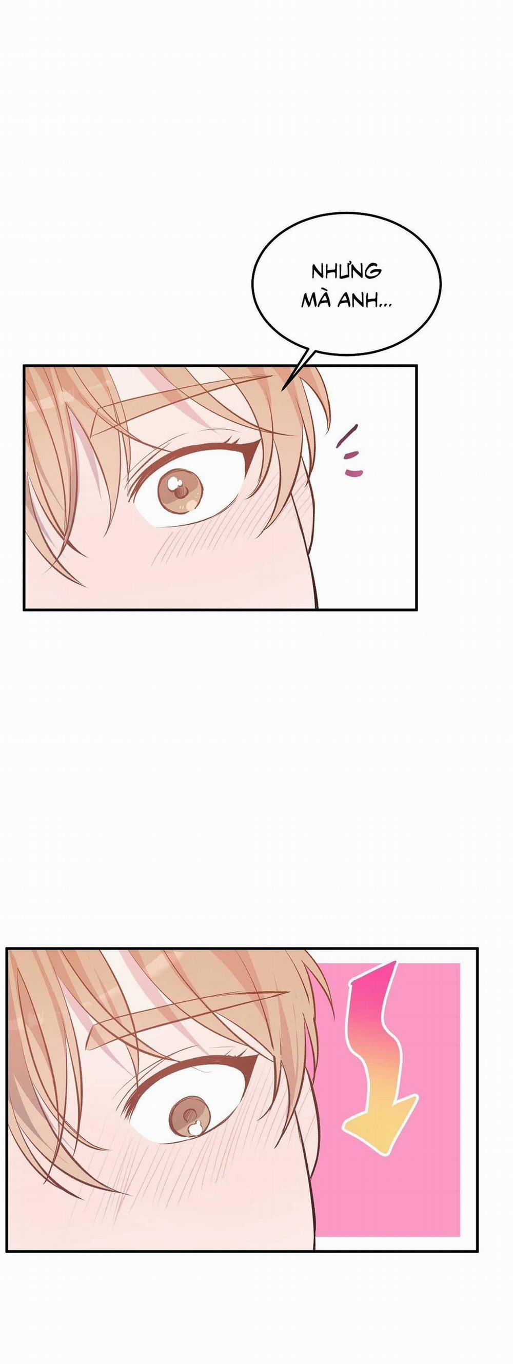 Chuyện Tình Đảo Hoang 33.6 Ngoại truyện 6 trang 11