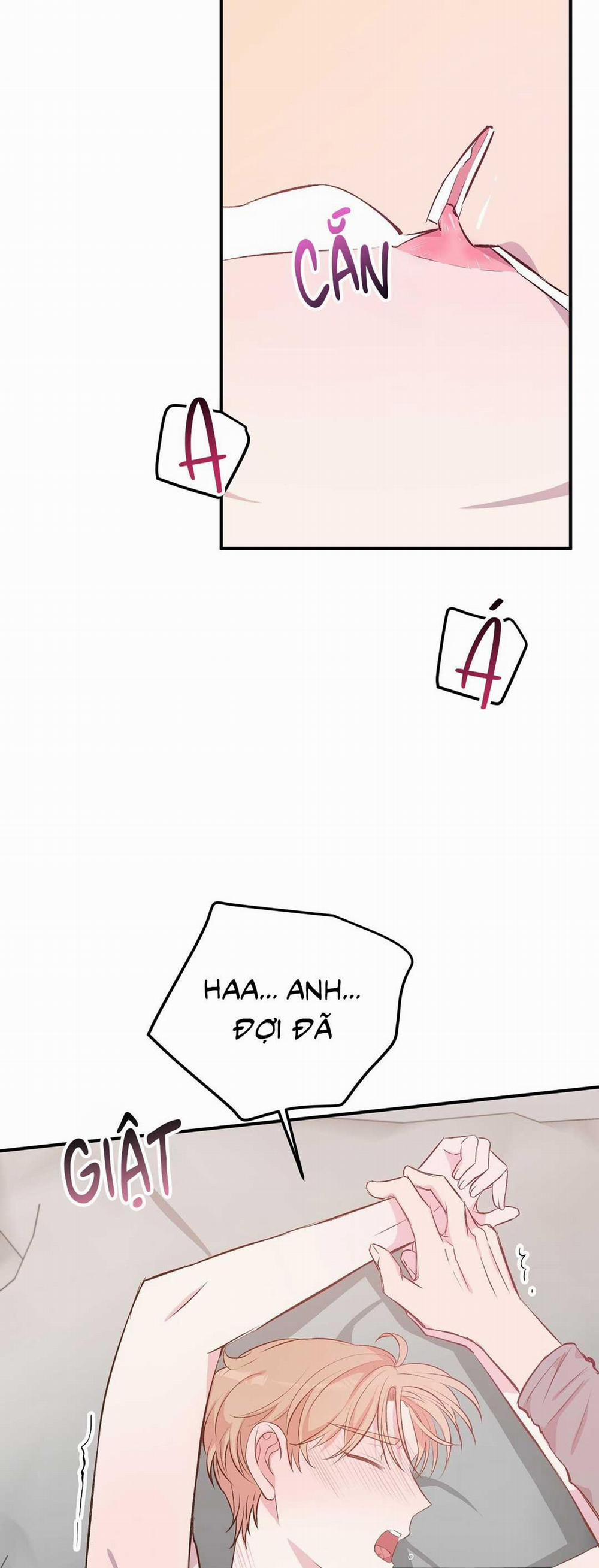 Chuyện Tình Đảo Hoang 33.6 Ngoại truyện 6 trang 2