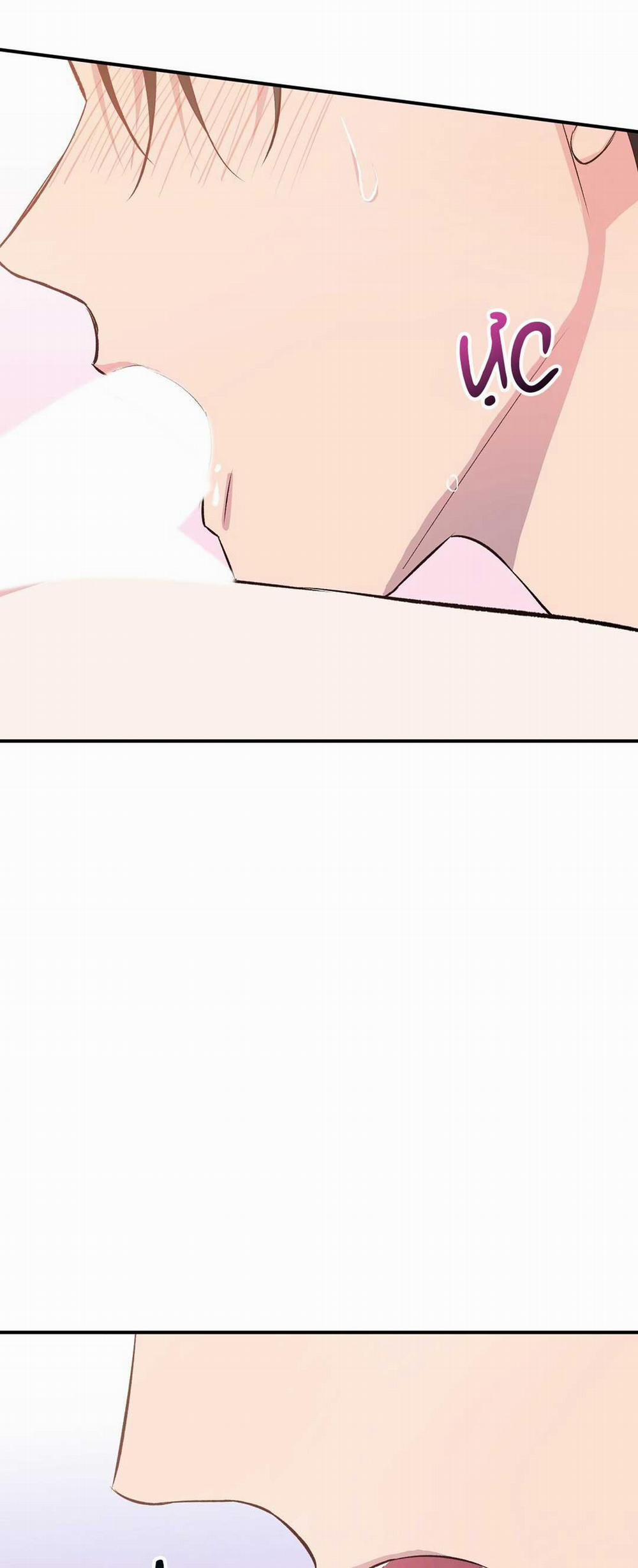 Chuyện Tình Đảo Hoang 33.6 Ngoại truyện 6 trang 21