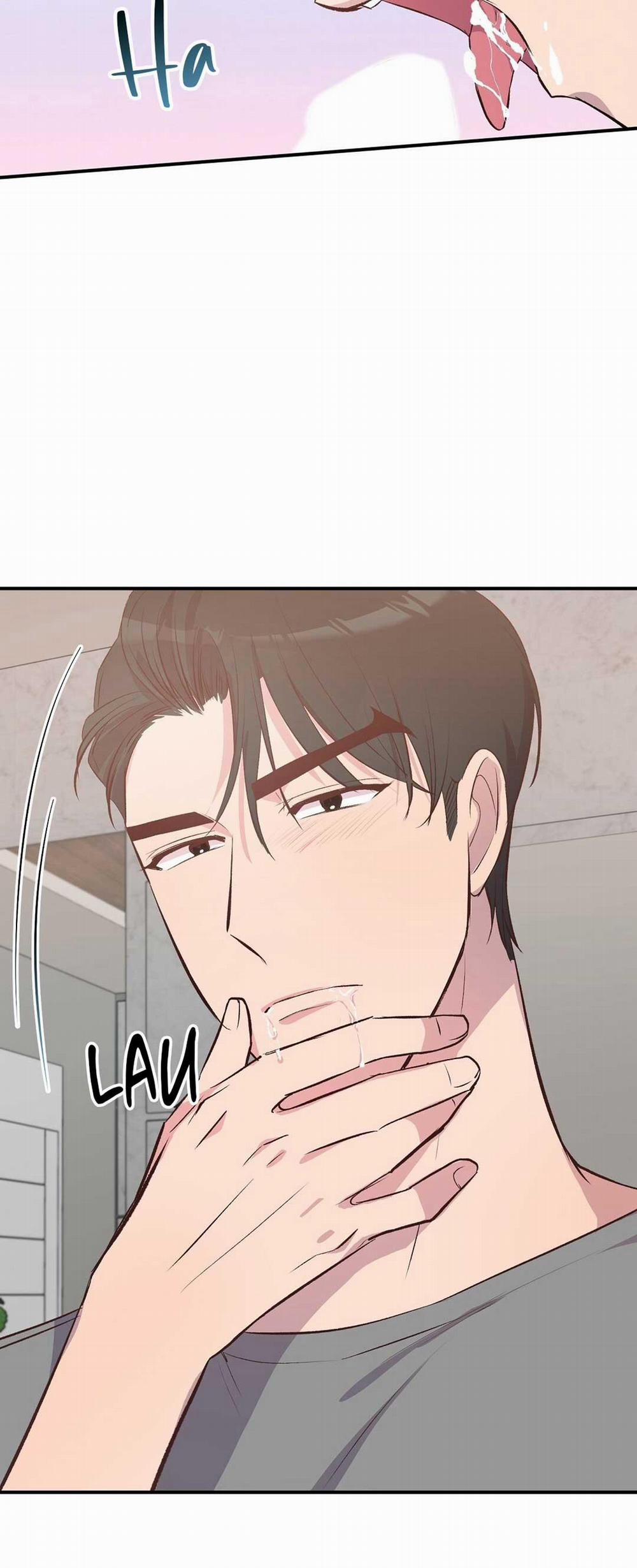 Chuyện Tình Đảo Hoang 33.6 Ngoại truyện 6 trang 22