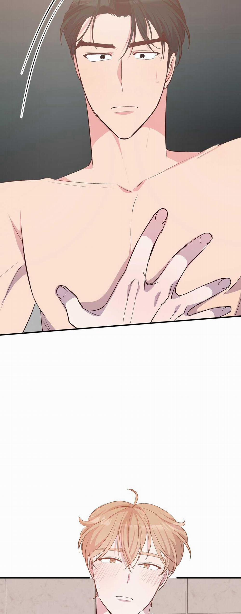 Chuyện Tình Đảo Hoang 33.6 Ngoại truyện 6 trang 38