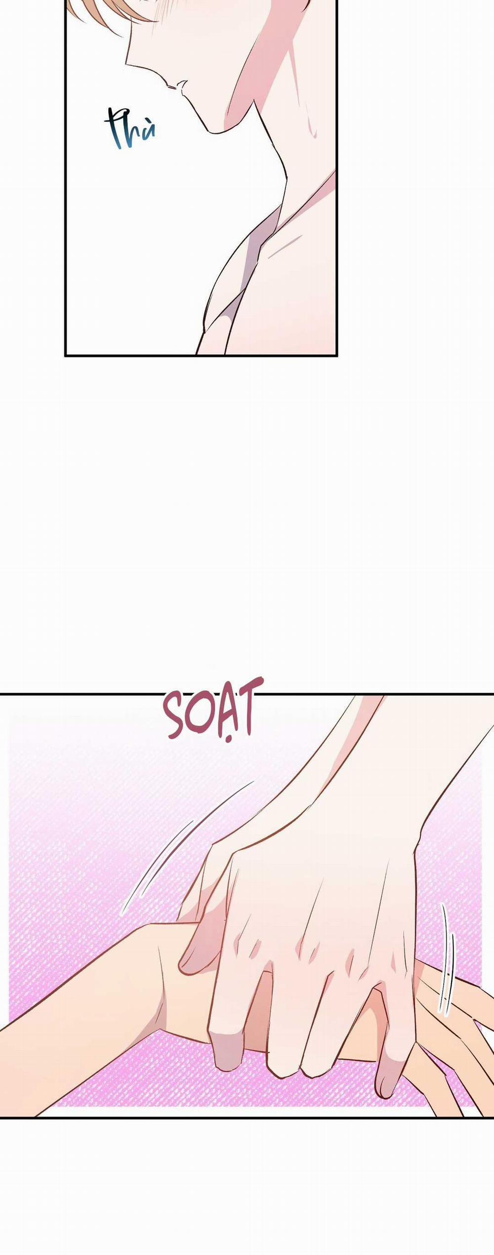 Chuyện Tình Đảo Hoang 33.6 Ngoại truyện 6 trang 40