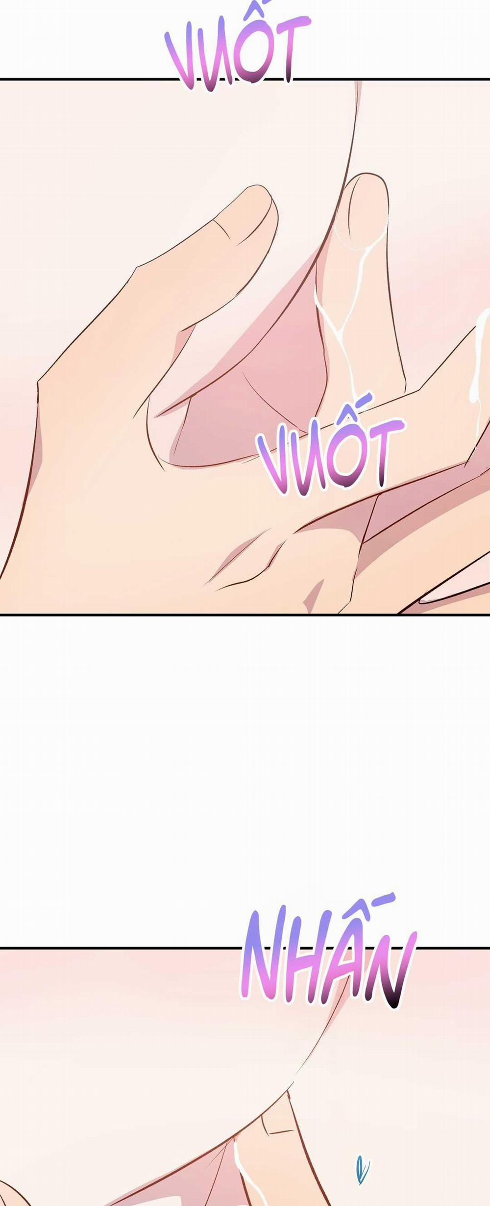 Chuyện Tình Đảo Hoang 33.6 Ngoại truyện 6 trang 42