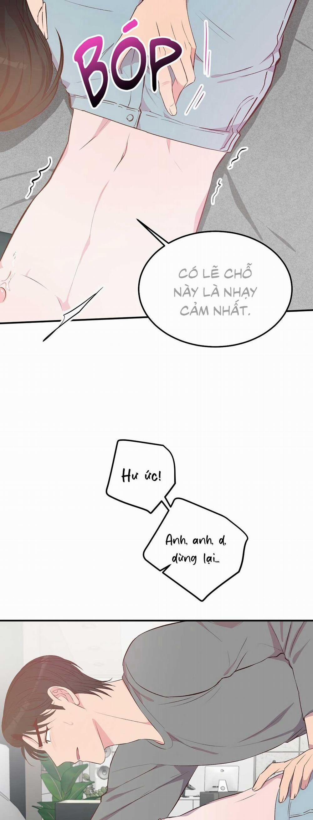 Chuyện Tình Đảo Hoang 33.6 Ngoại truyện 6 trang 5