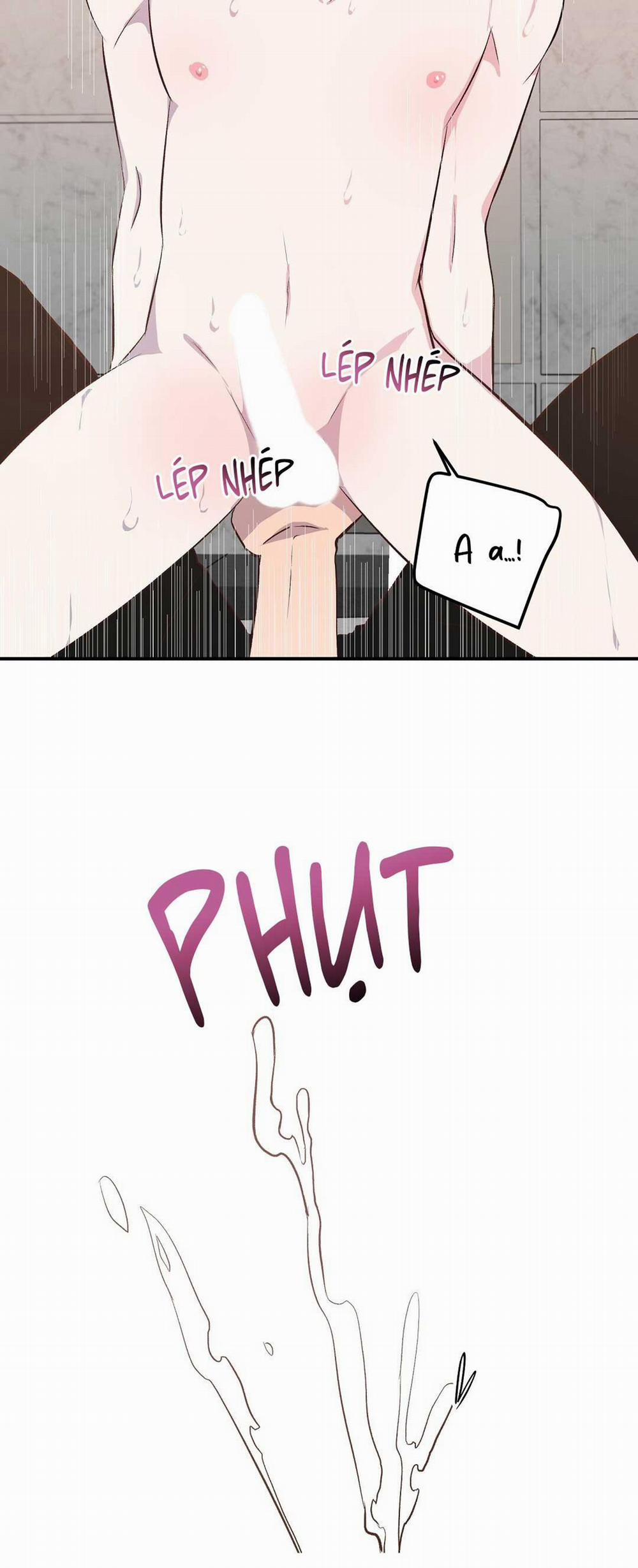 Chuyện Tình Đảo Hoang 33.6 Ngoại truyện 6 trang 50