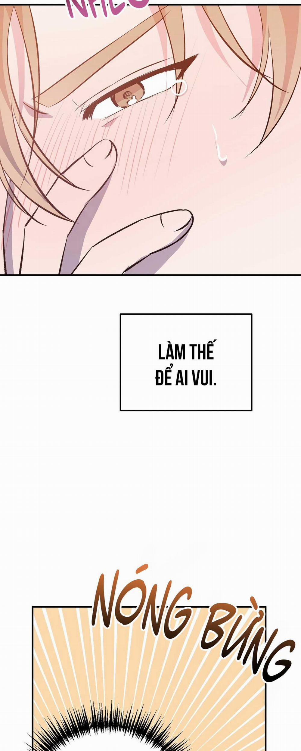 Chuyện Tình Đảo Hoang 33.6 Ngoại truyện 6 trang 54