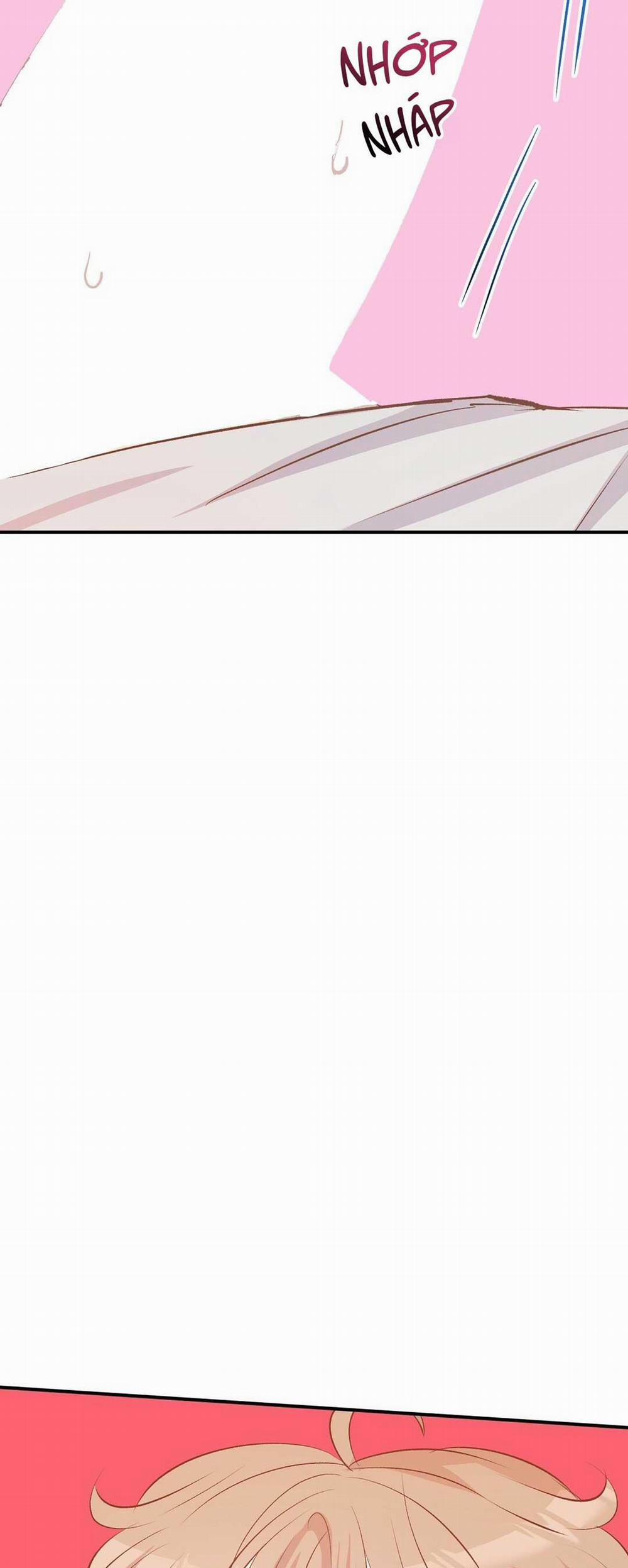 Chuyện Tình Đảo Hoang 33.6 Ngoại truyện 6 trang 57