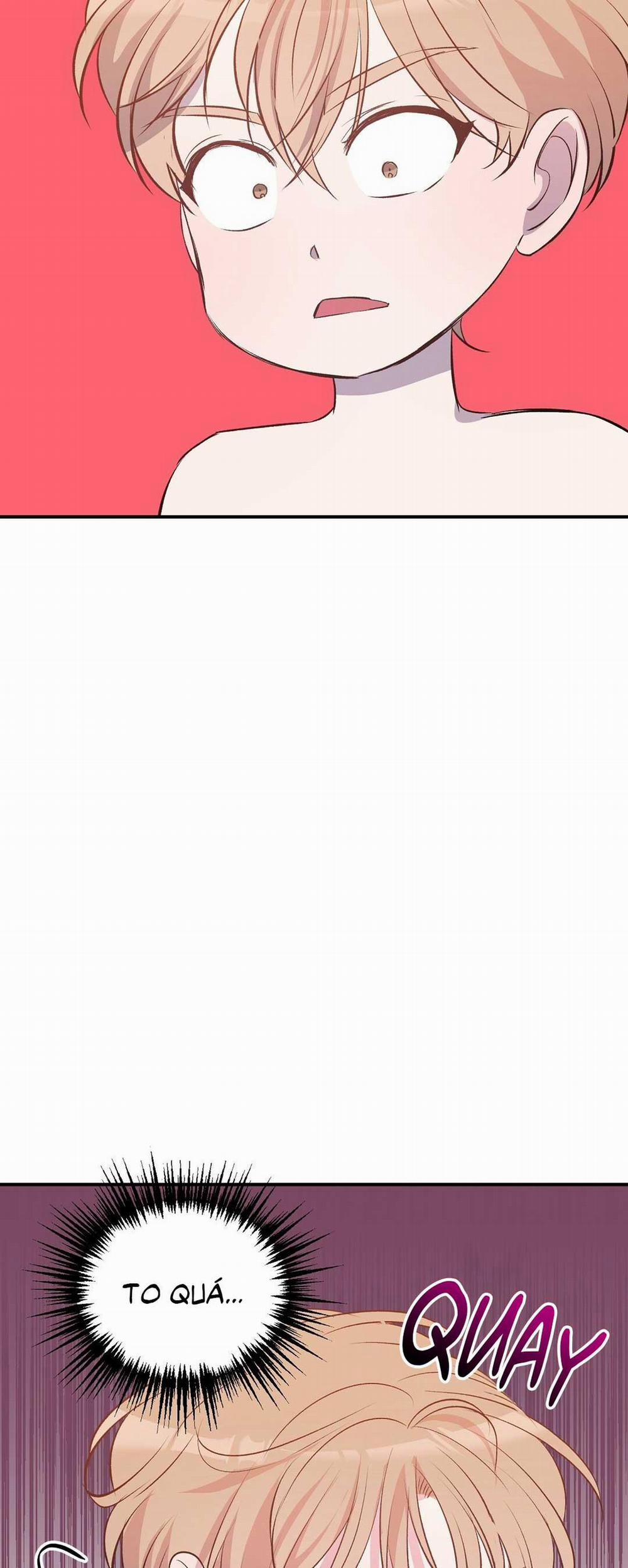 Chuyện Tình Đảo Hoang 33.6 Ngoại truyện 6 trang 58