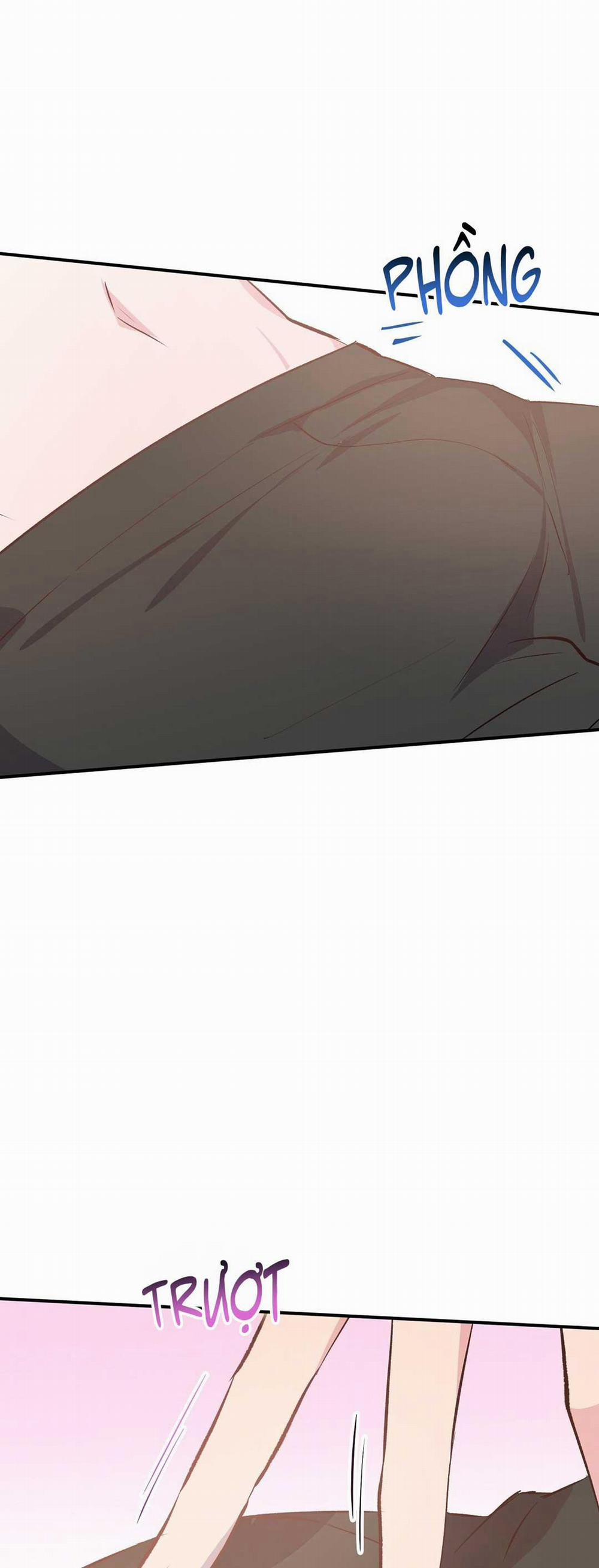 Chuyện Tình Đảo Hoang 33.6 Ngoại truyện 6 trang 7