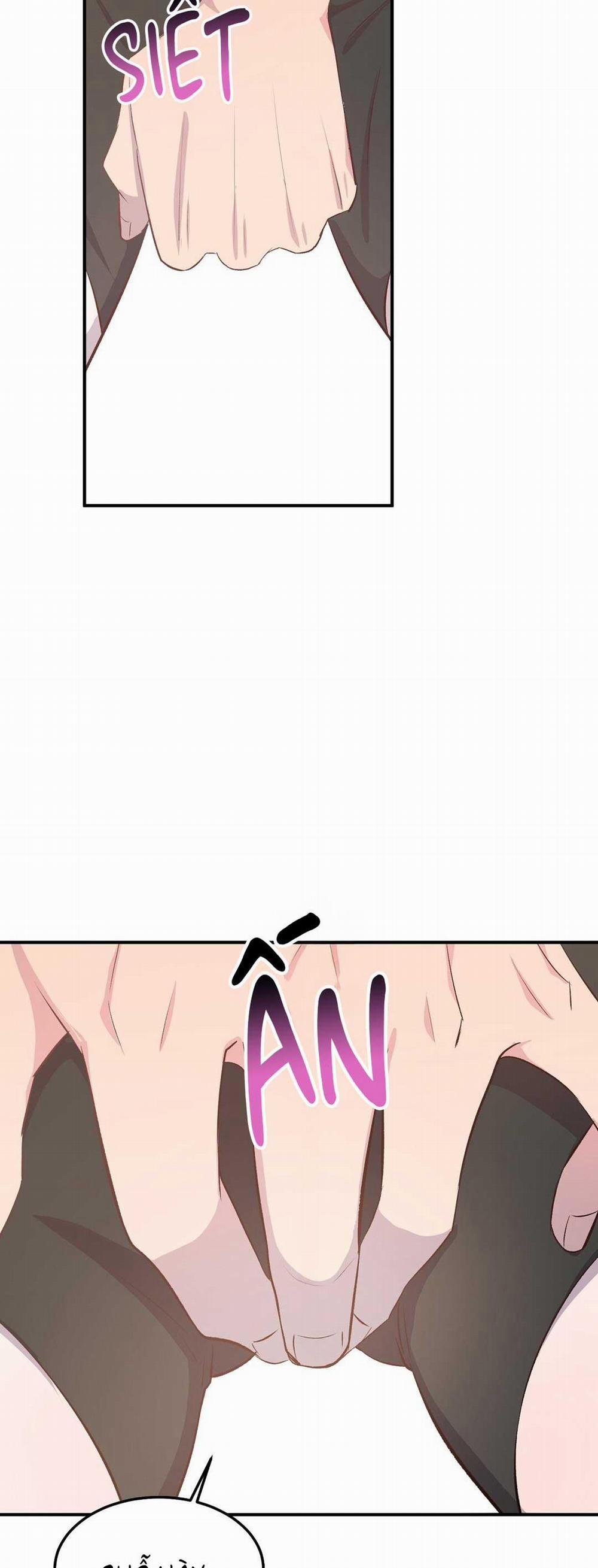 Chuyện Tình Đảo Hoang 33.6 Ngoại truyện 6 trang 9