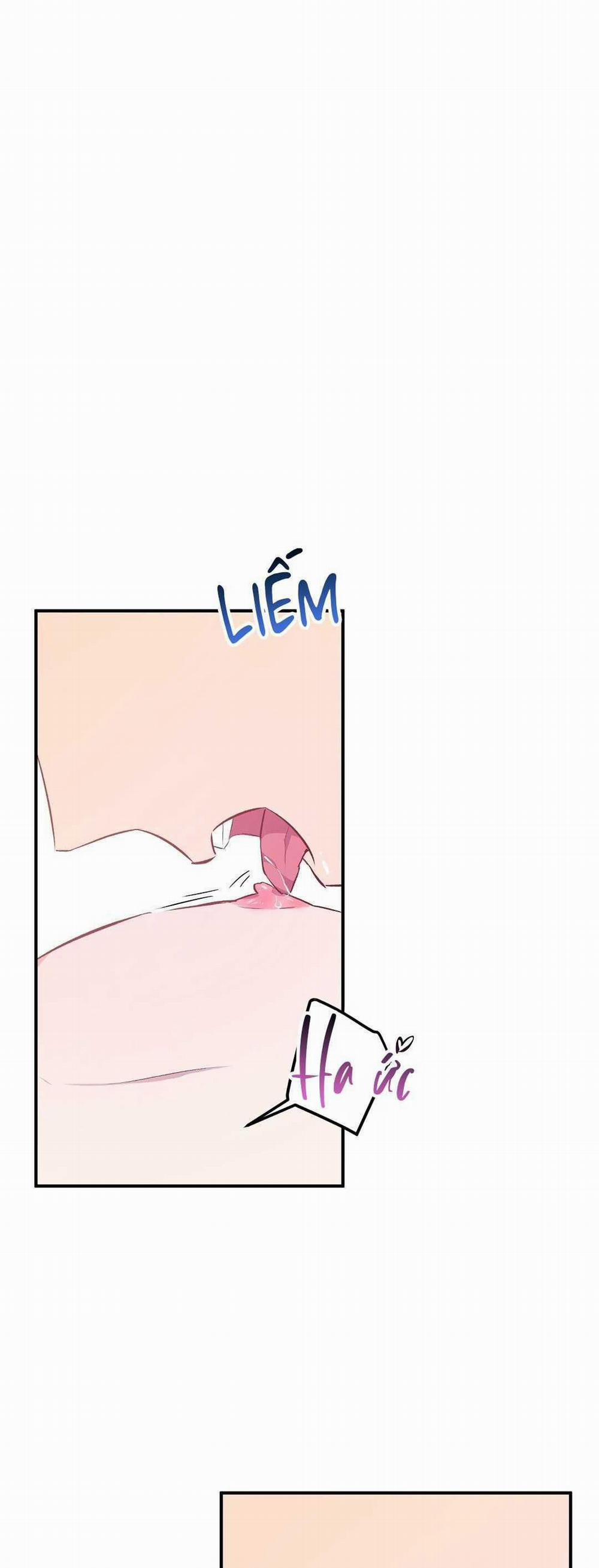 Chuyện Tình Đảo Hoang 33.6 trang 1