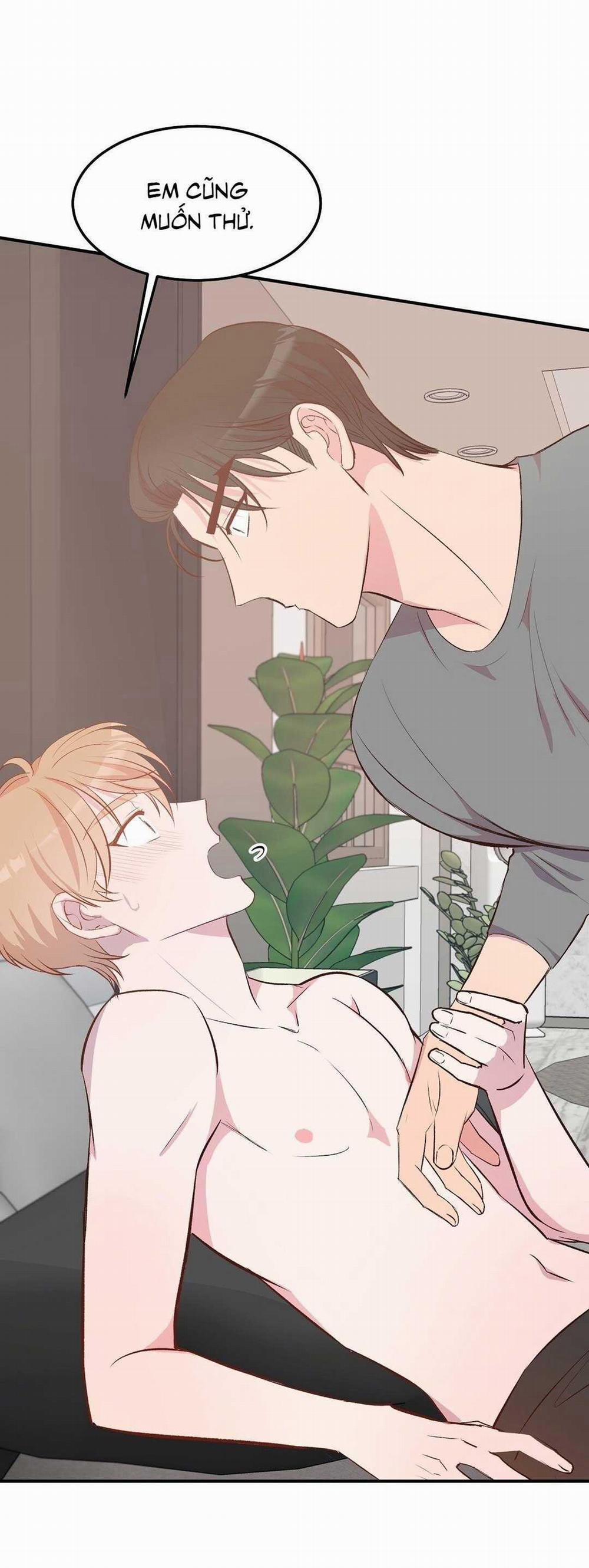 Chuyện Tình Đảo Hoang 33.6 trang 14