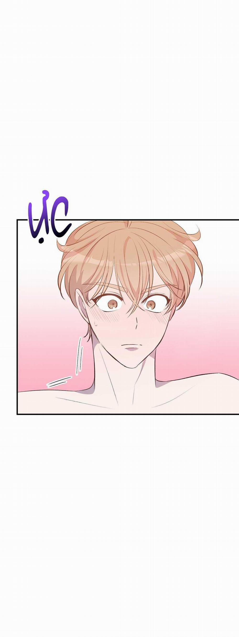 Chuyện Tình Đảo Hoang 33.6 trang 15