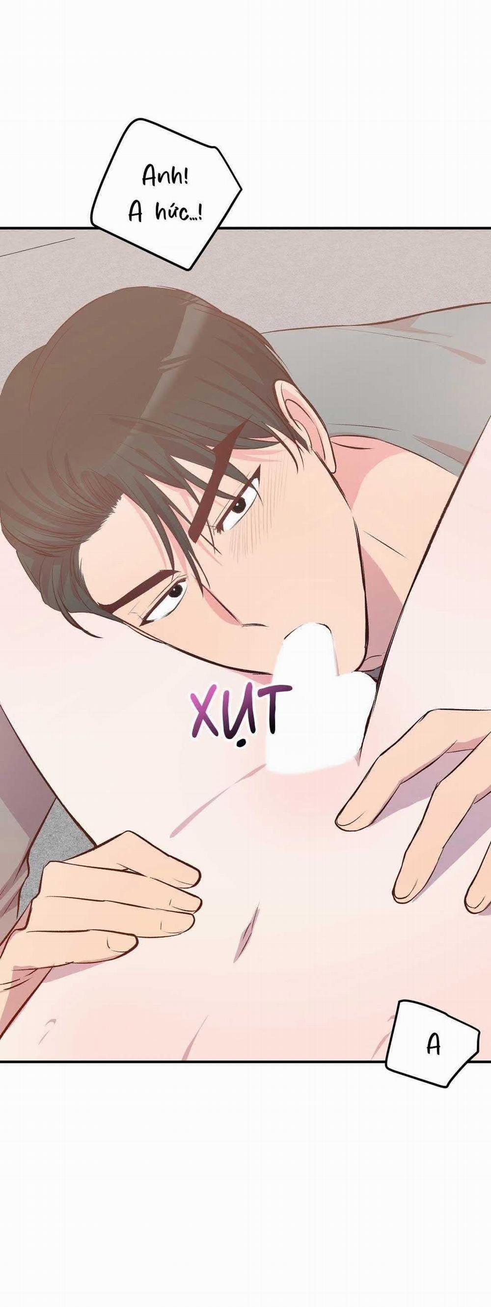 Chuyện Tình Đảo Hoang 33.6 trang 17