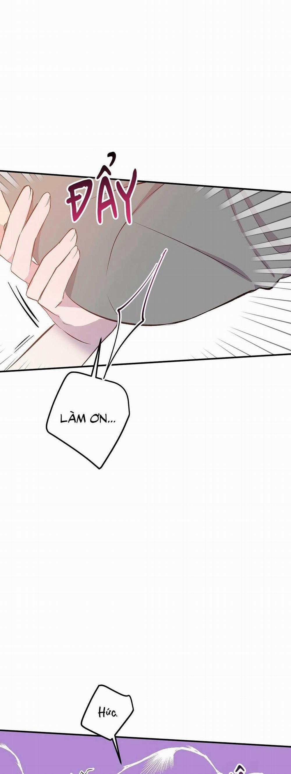 Chuyện Tình Đảo Hoang 33.6 trang 18